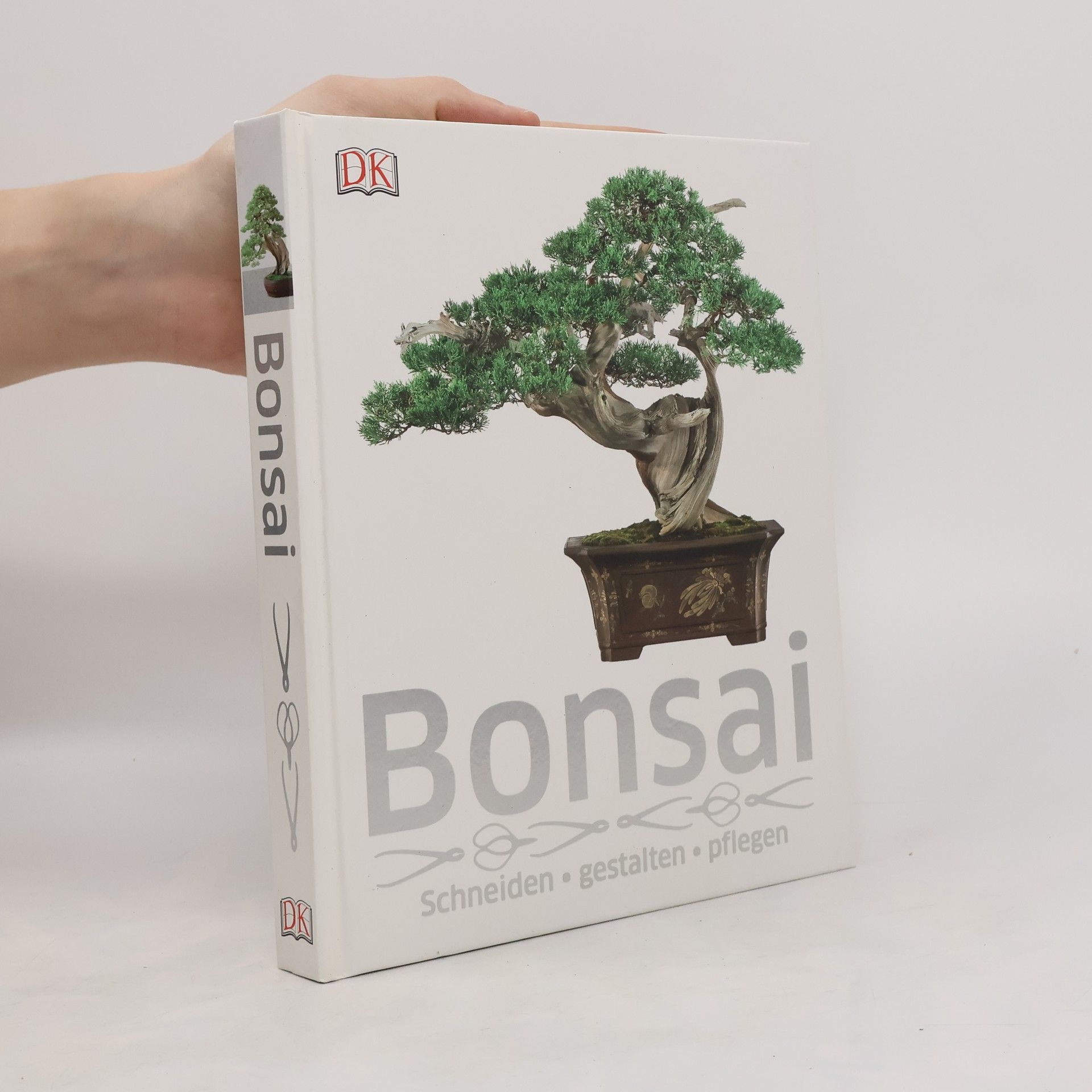 Peter Warren Bonsai