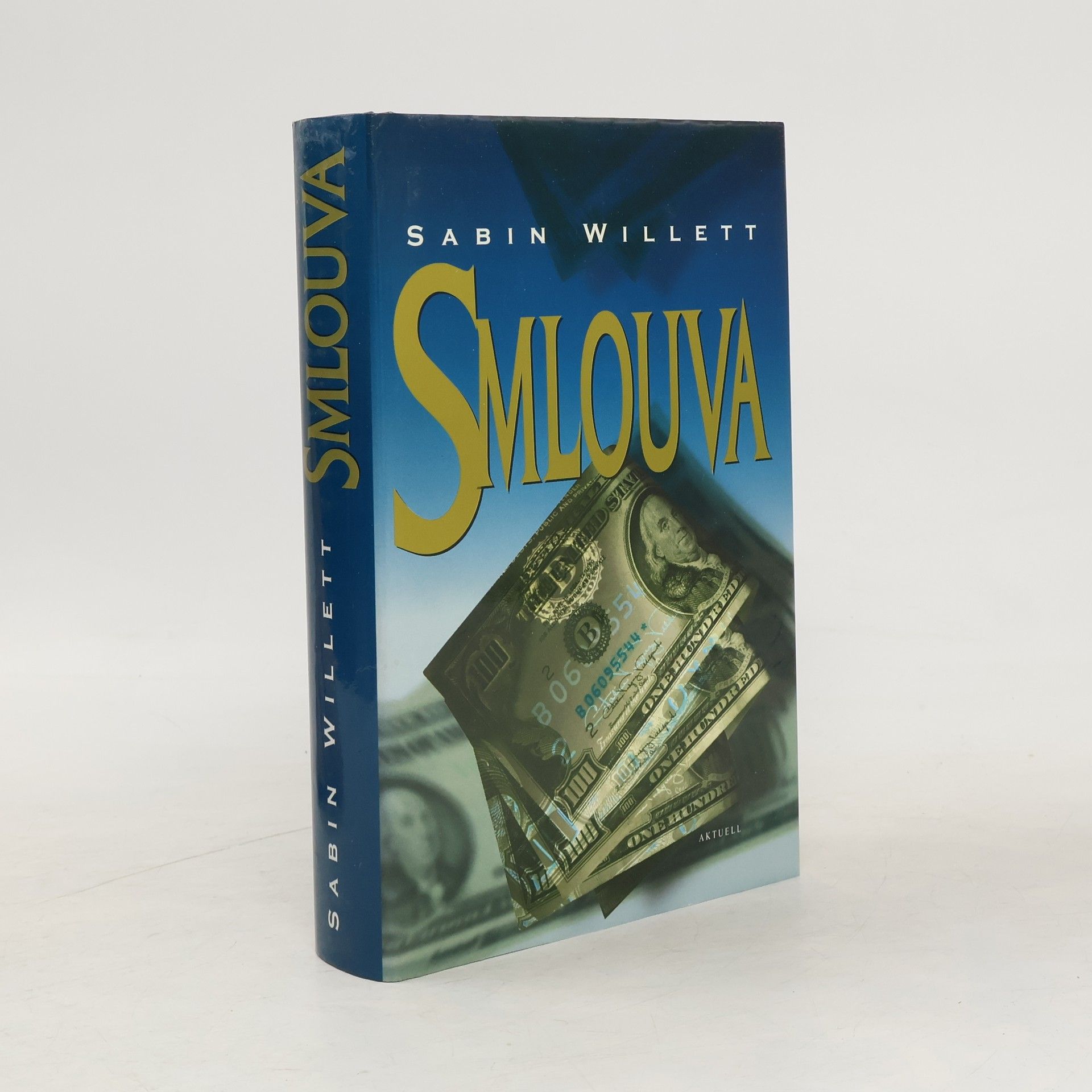 Willett Sabin Smlouva