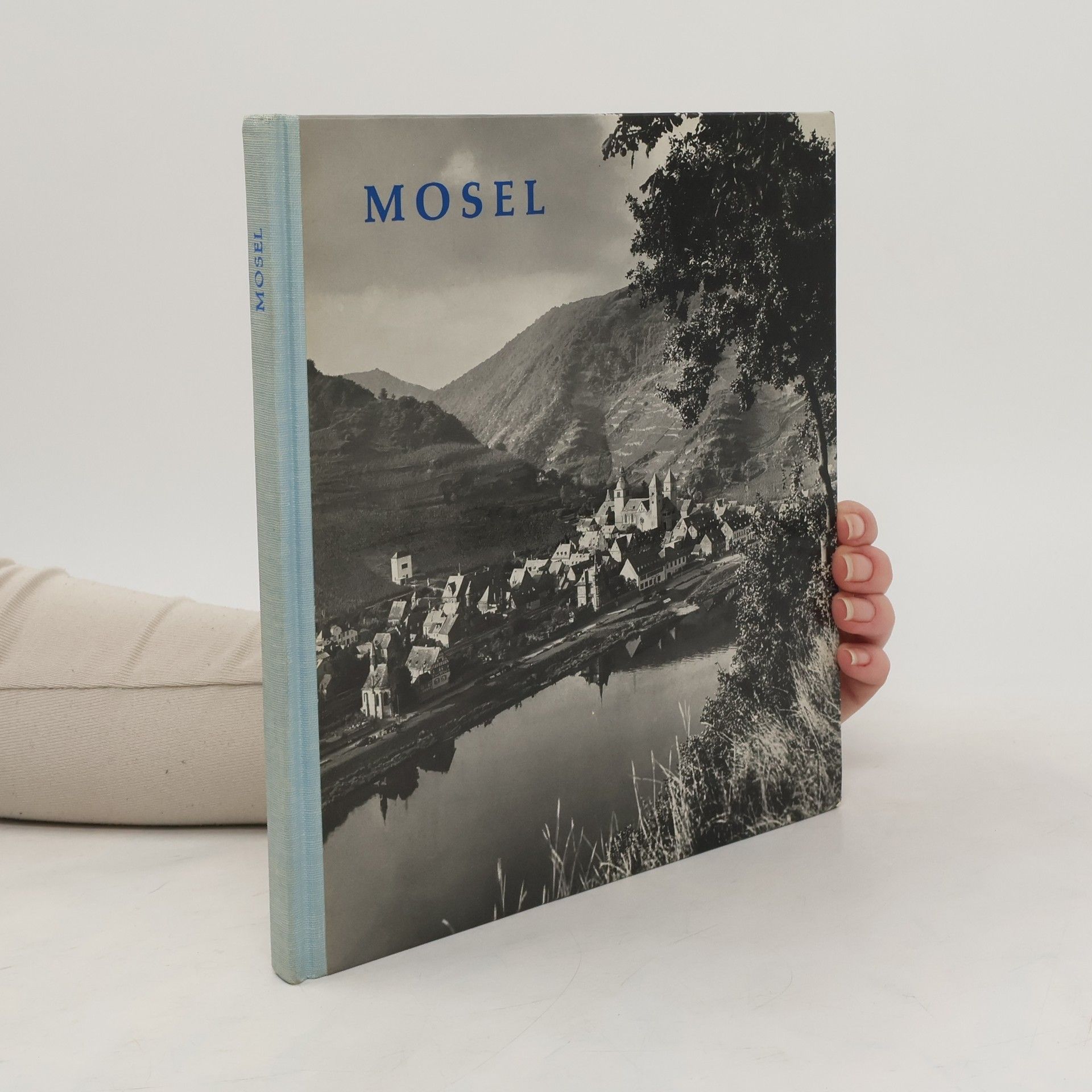 kolektiv Mosel