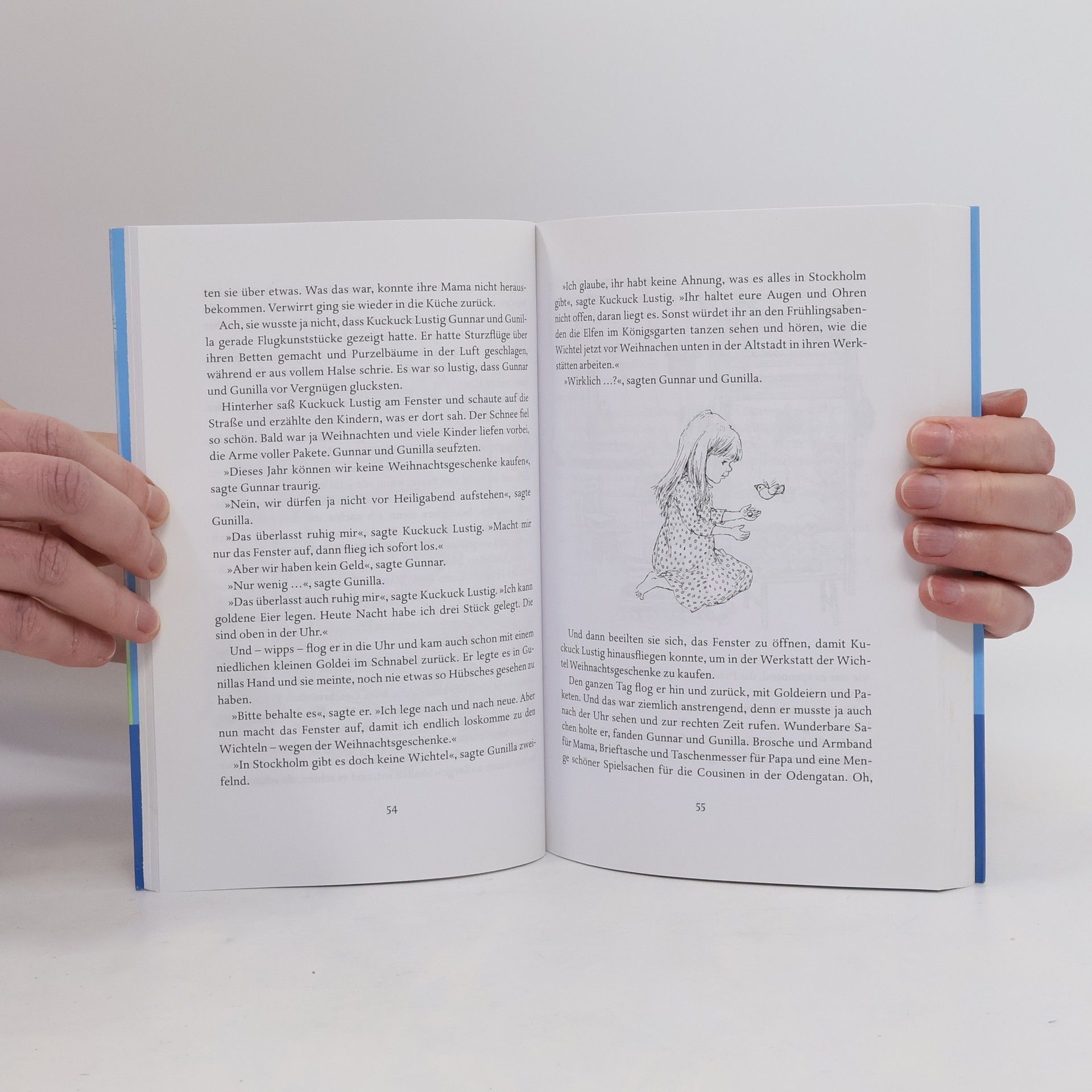 Astrid Lindgren Märchen