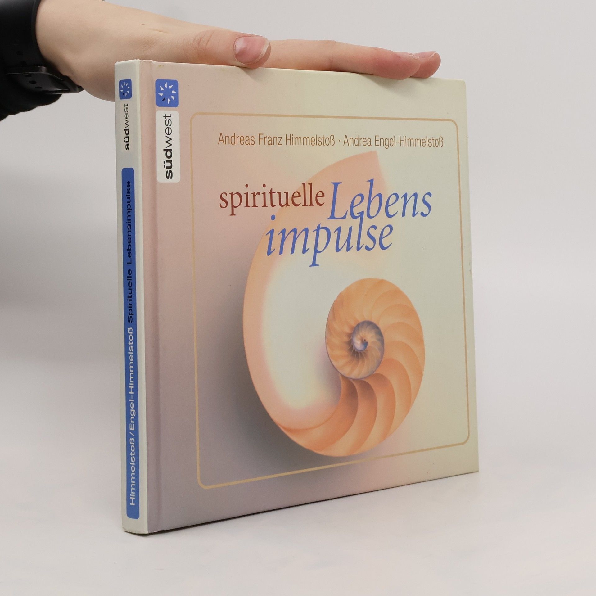Autorenkollektiv Spirituelle Lebens impulse