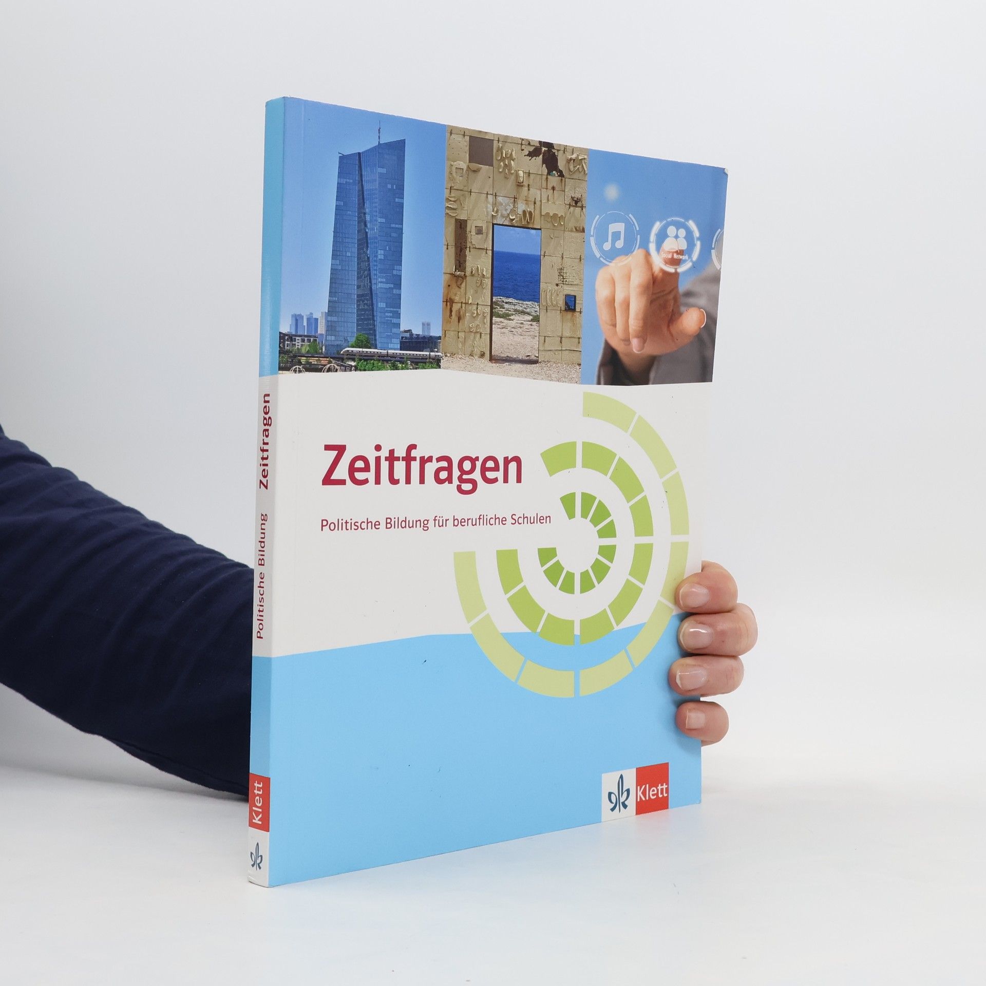 Collectif d'auteurs Zeitfragen