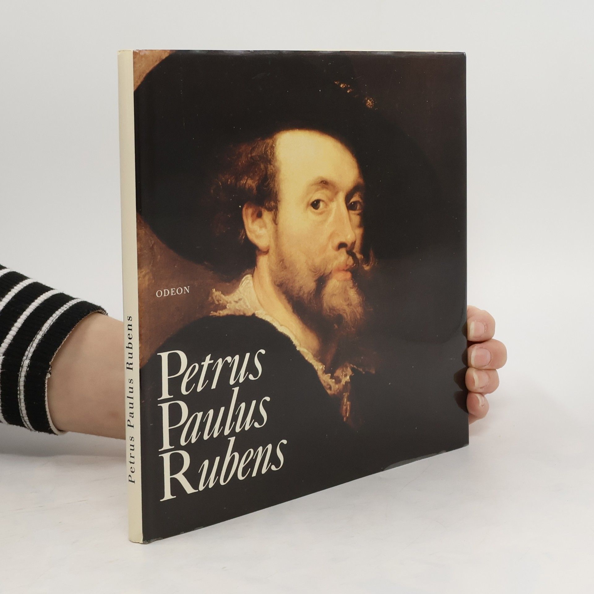 Ivo Krsek Petrus Paulus Rubens