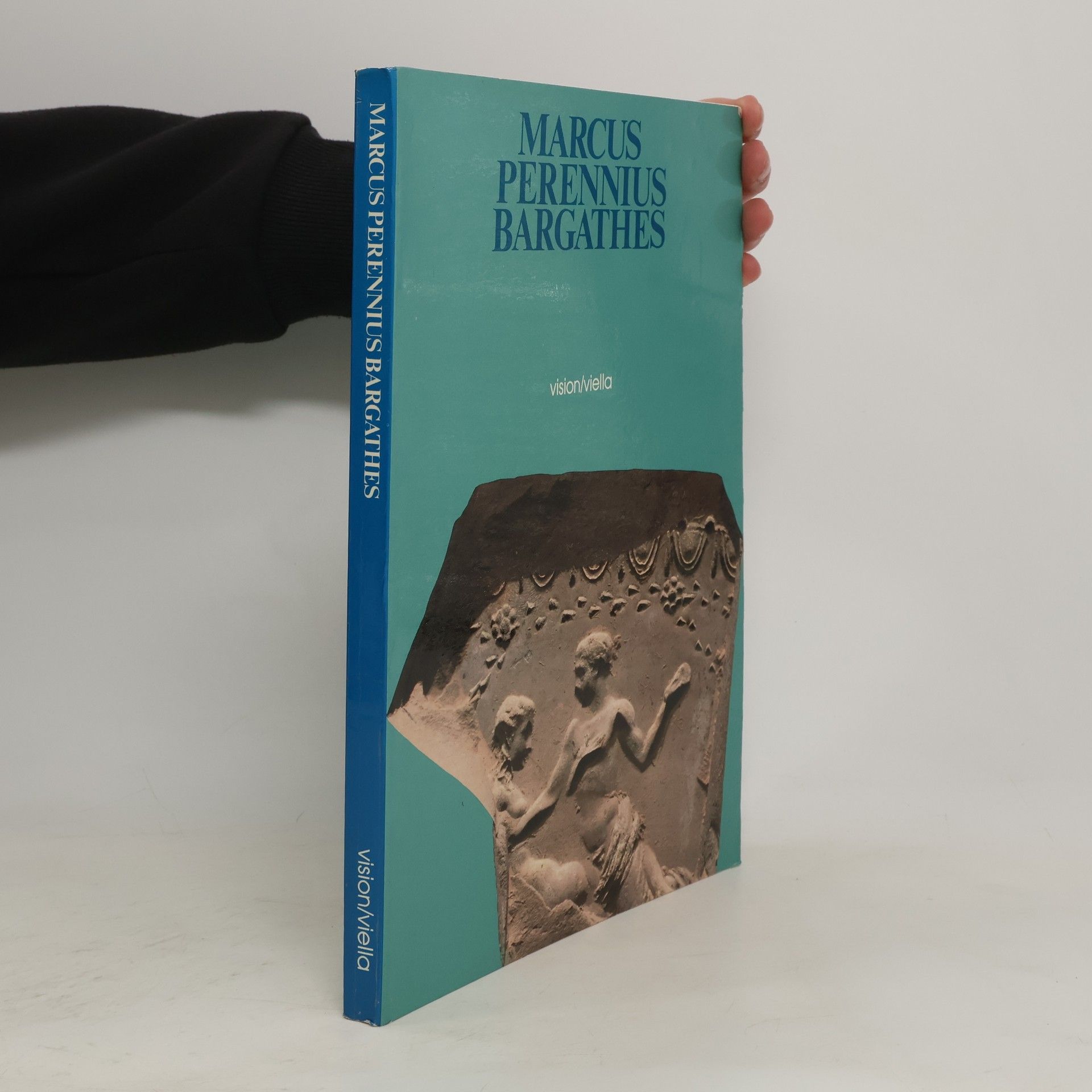 kolektiv Marcus Perennius Bargathes