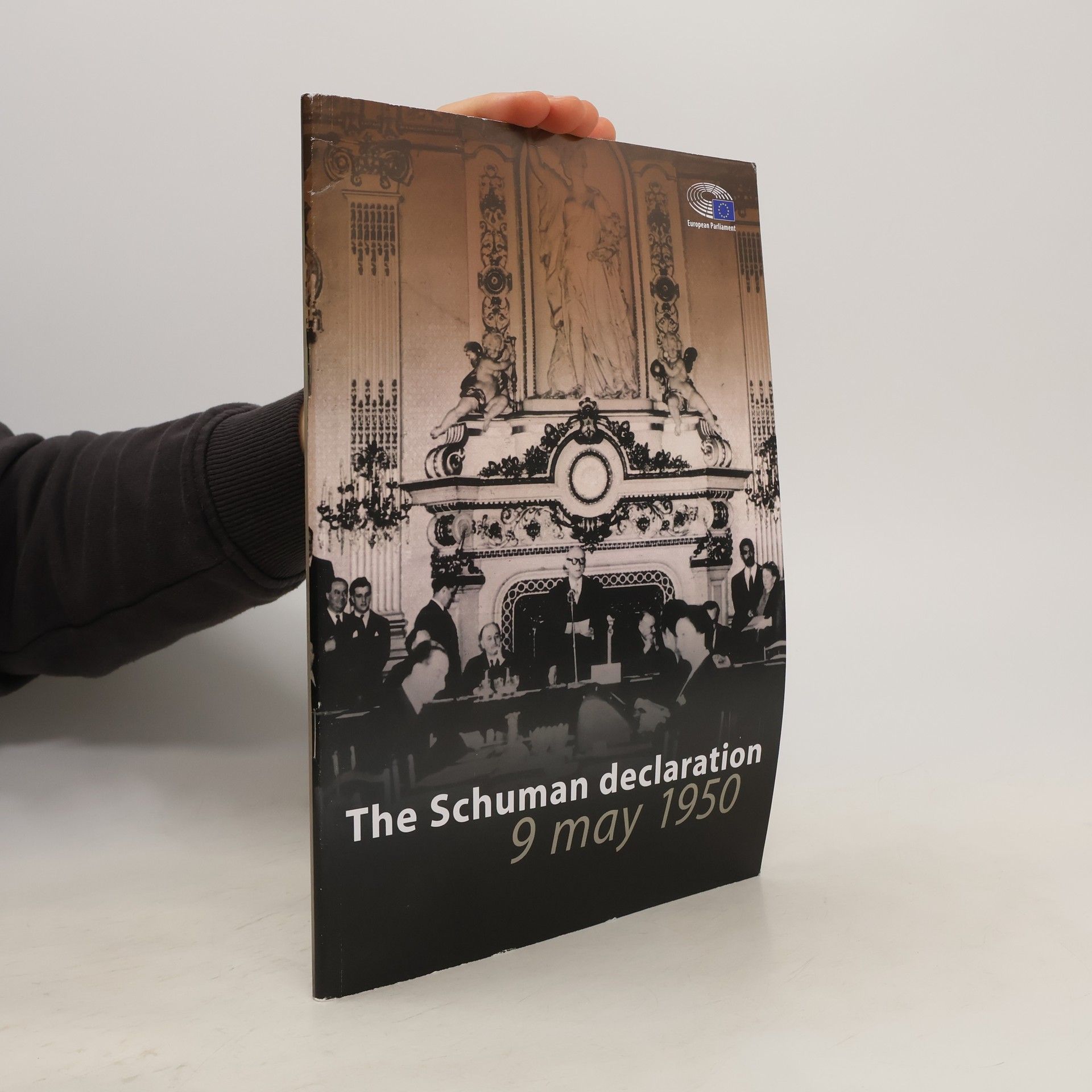 Collectif d'auteurs The Schumann Declaration