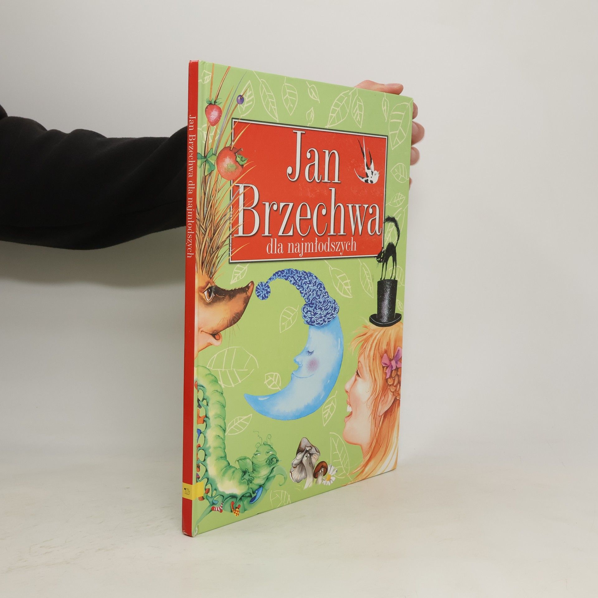 Autorenkollektiv Jan Brzechwa dla najmlodszych