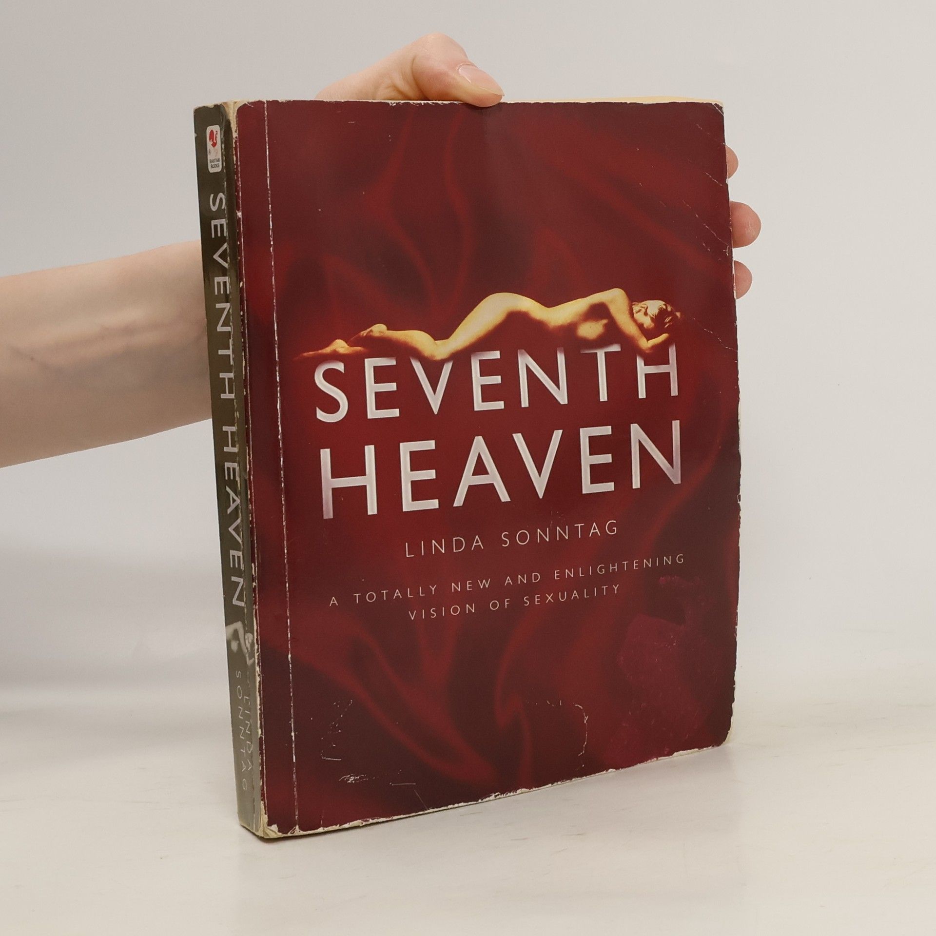 Linda Sonntag Seventh Heaven