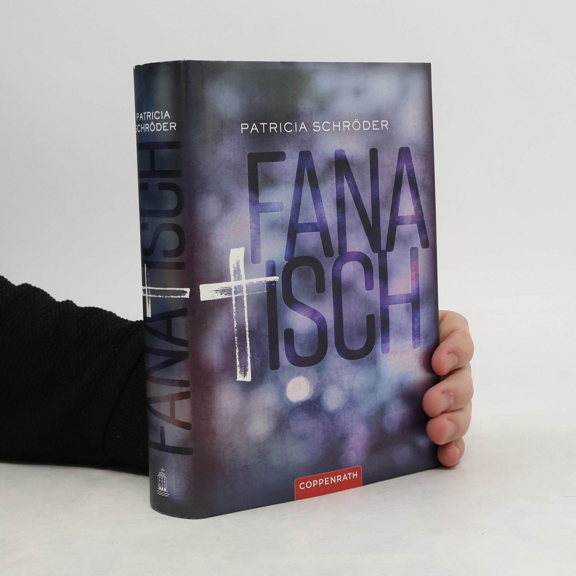 Patricia Schröder Fanatisch