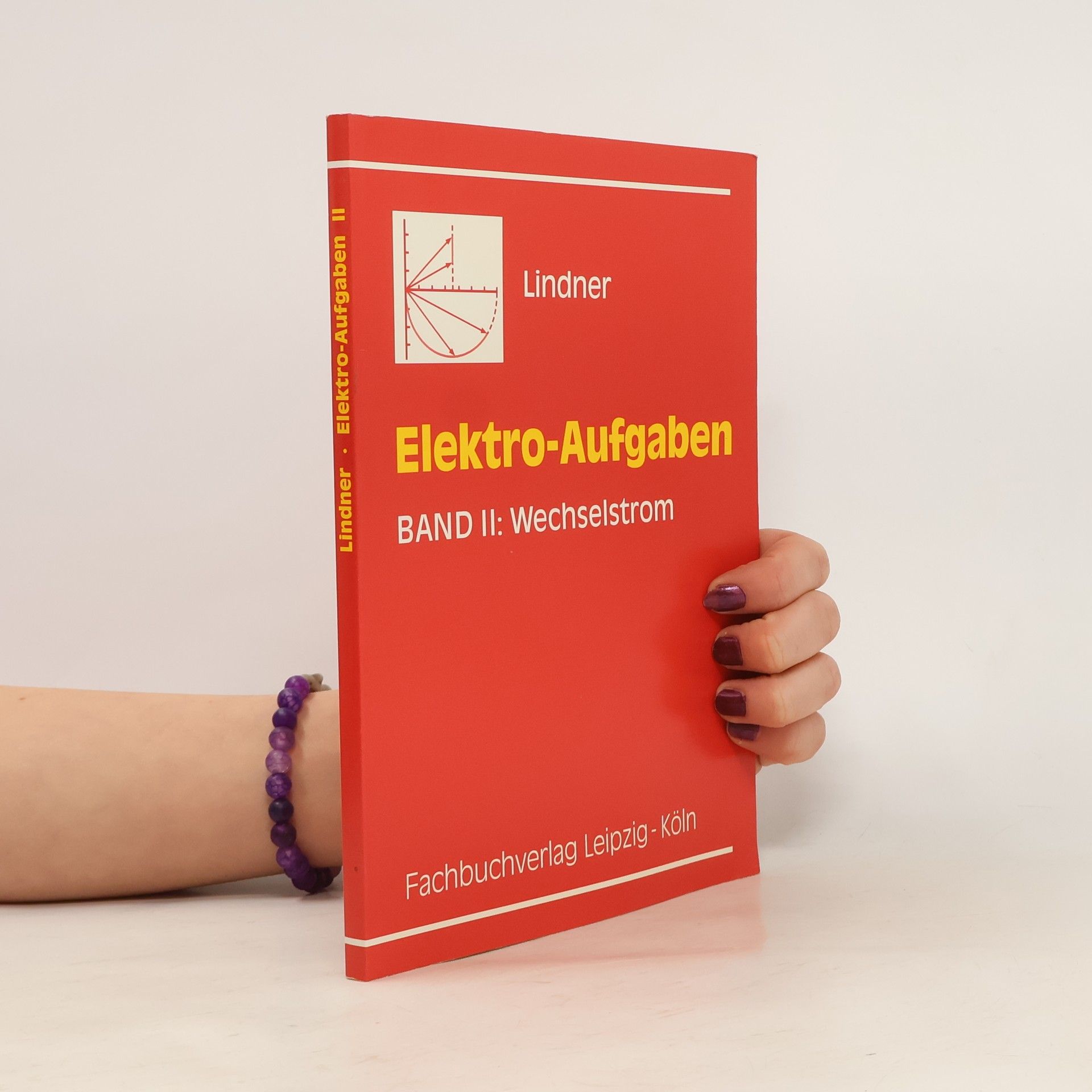 Autorenkollektiv Elektro-Aufgaben II.