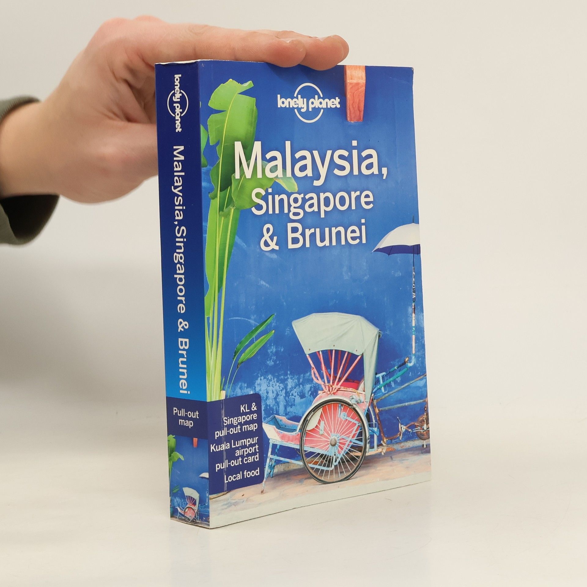 kolektiv Malaysia, Singapore and Brunei