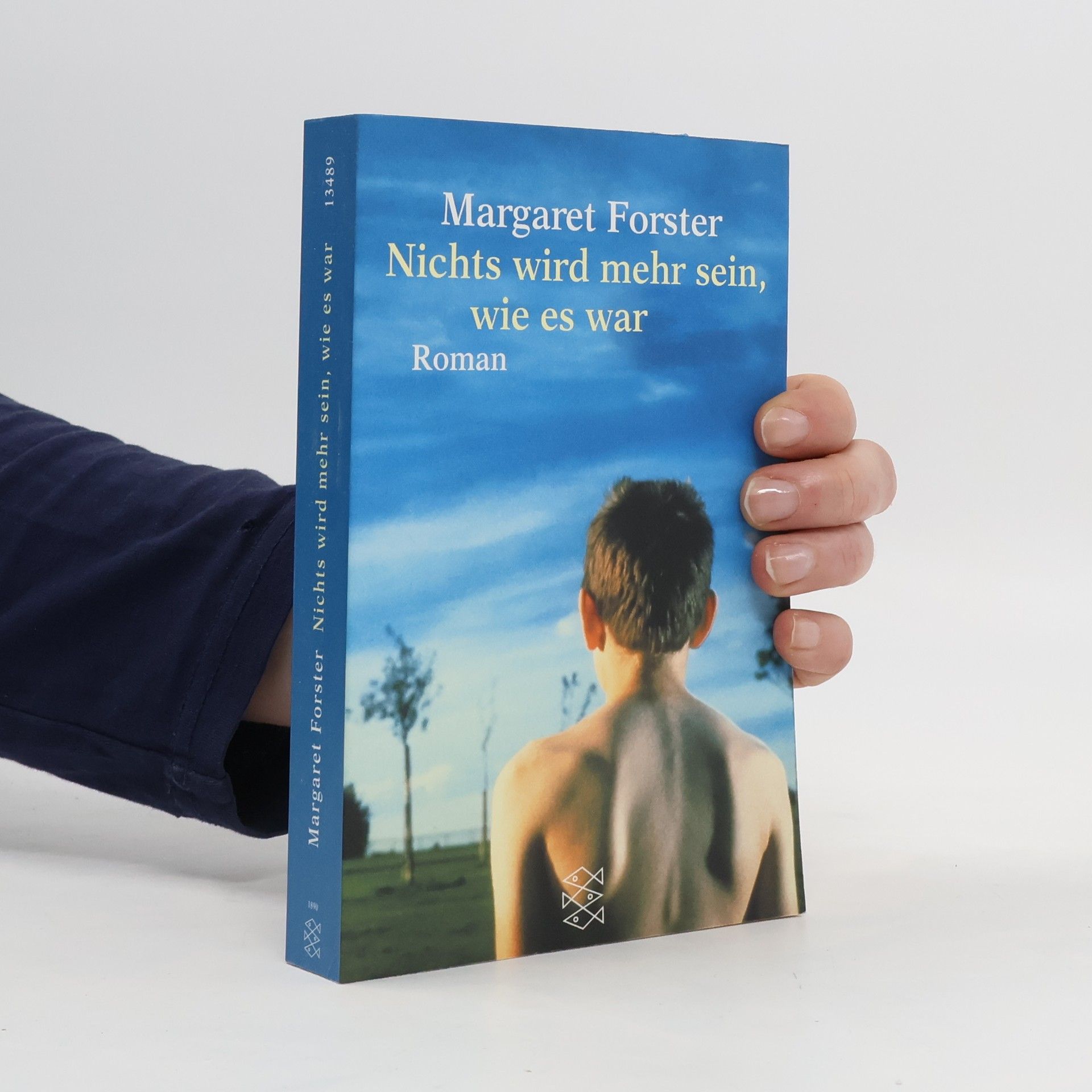 Margaret Forster Nichts wird mehr sein, wie es war