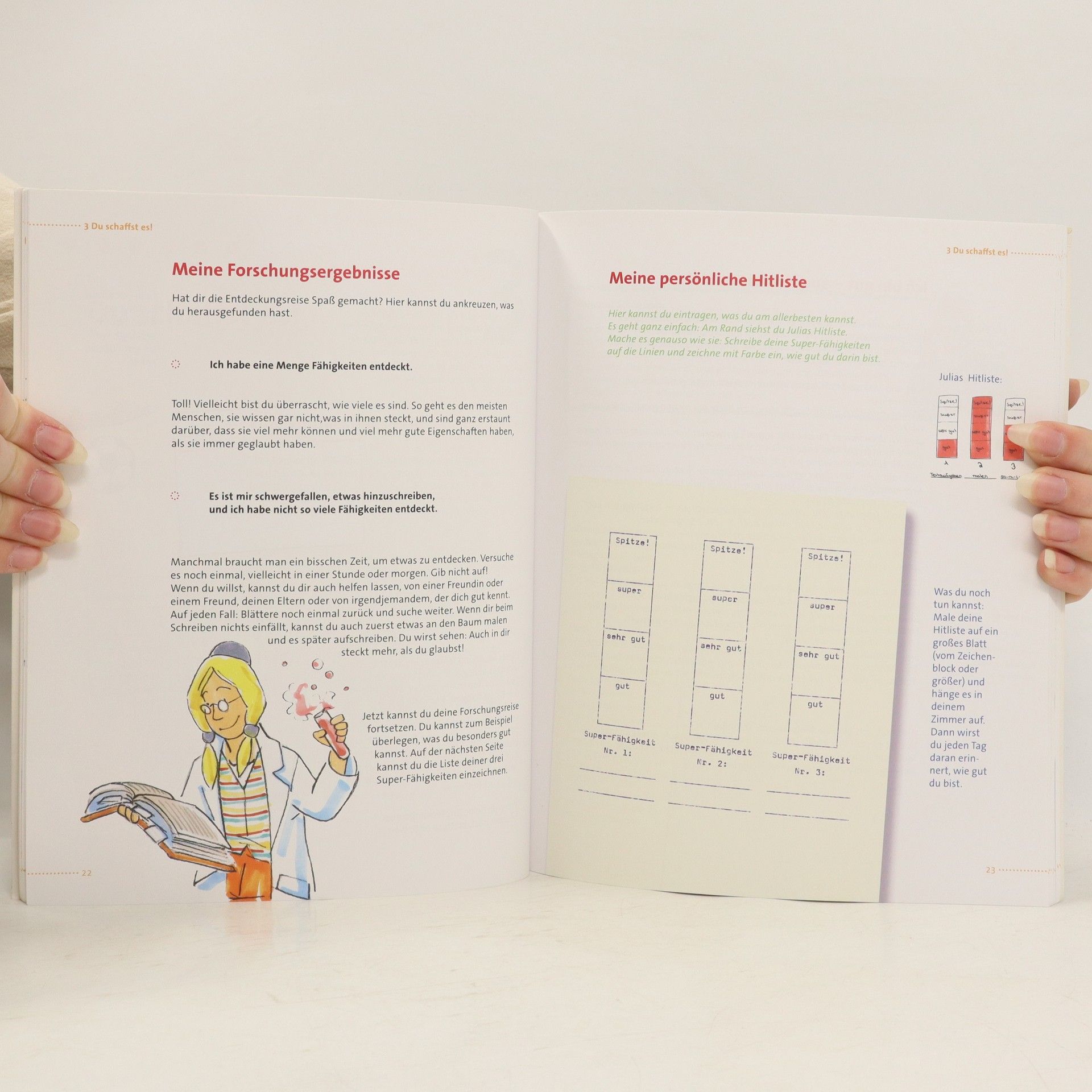 Kolektív autorov Hausaufgaben und Klassenarbeiten, Klasse 5-7