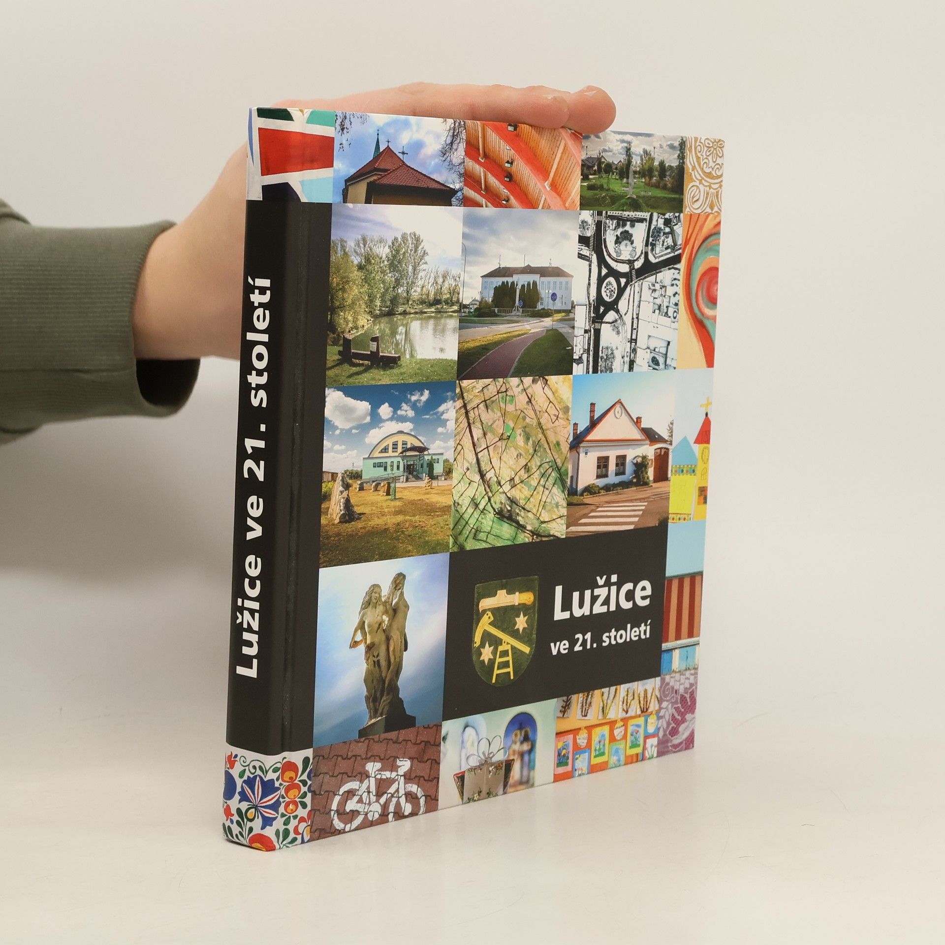 kolektiv Lužice ve 21. století