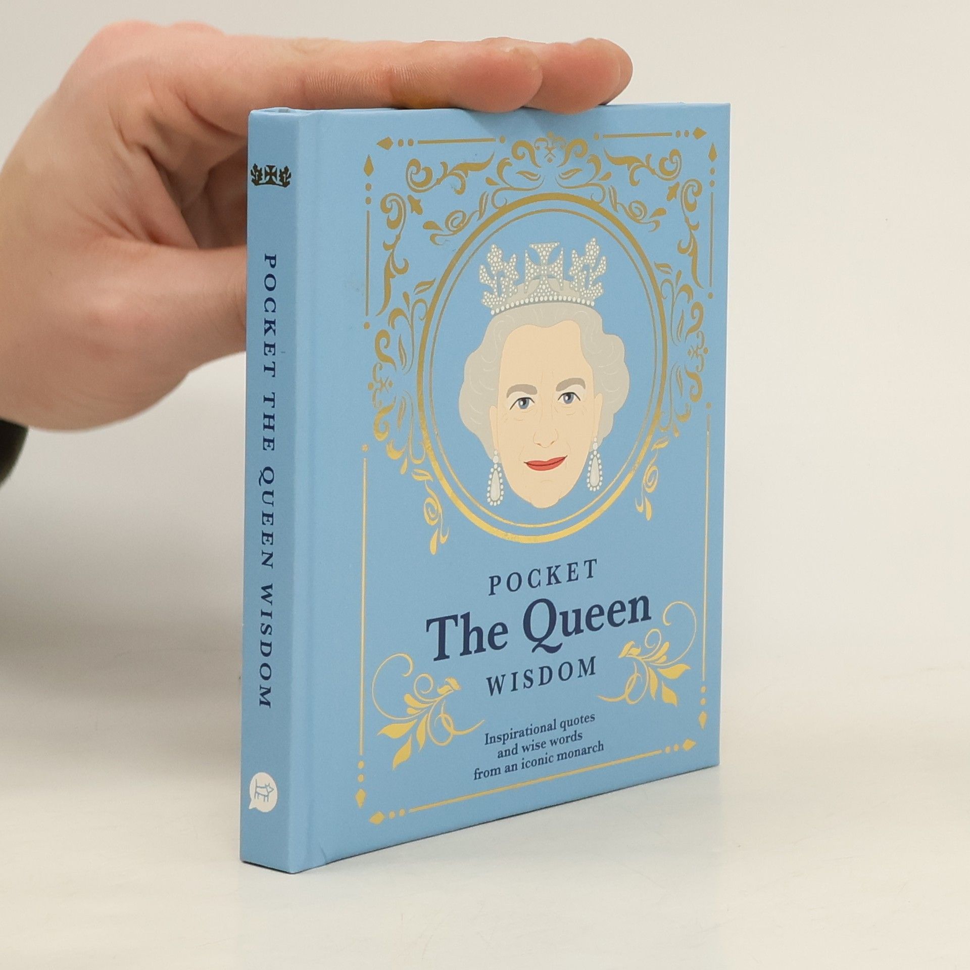 Autorenkollektiv Pocket The Queen Wisdom