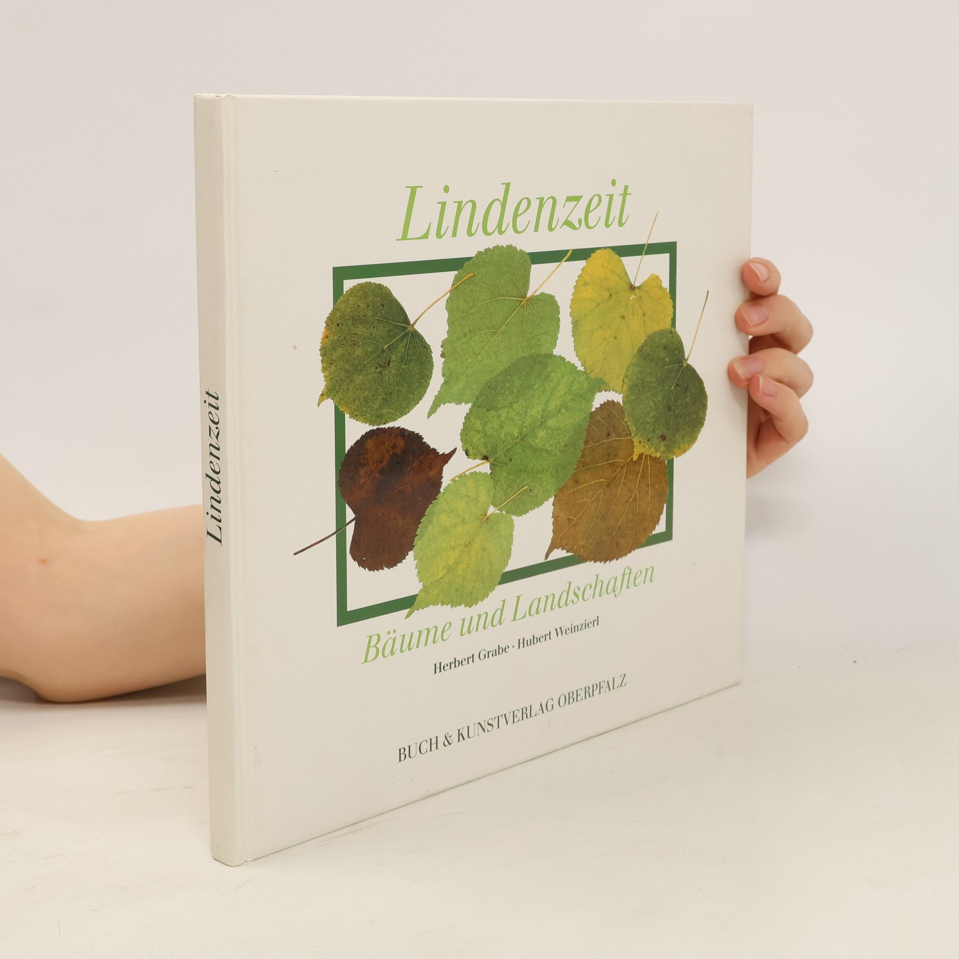 Herbert Grabe Lindenzeit