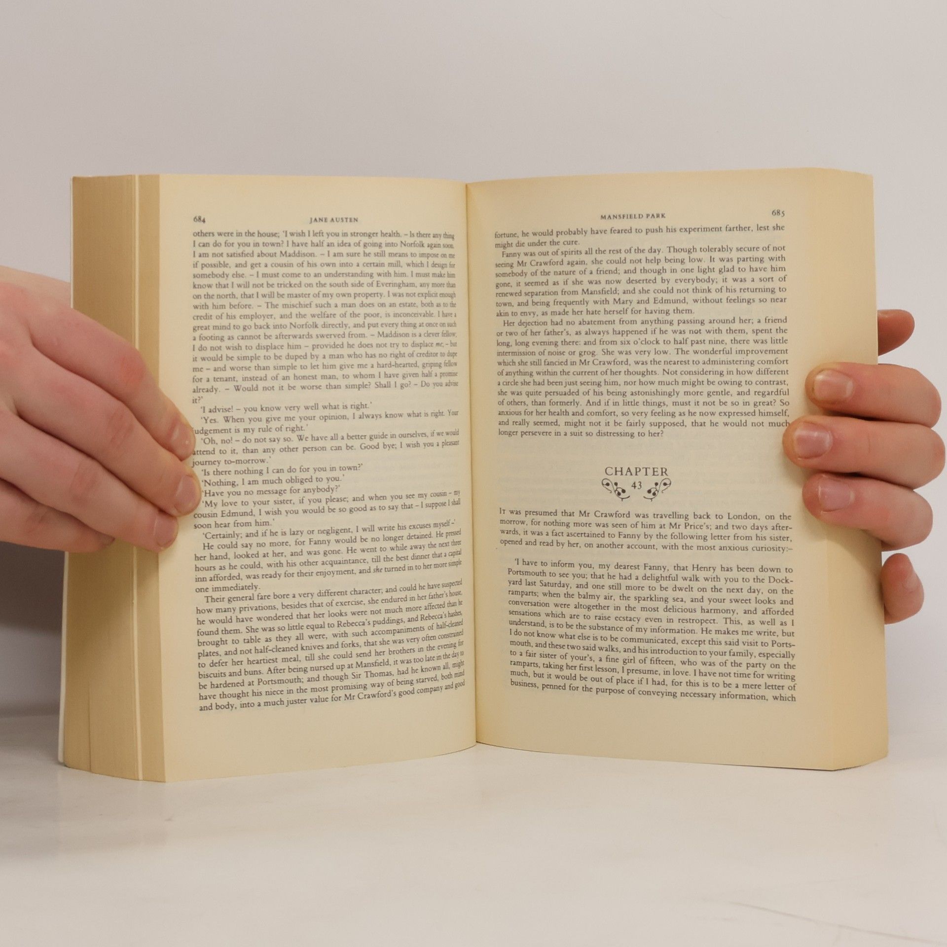 Jane Austen Complete Novels of Jane Austen