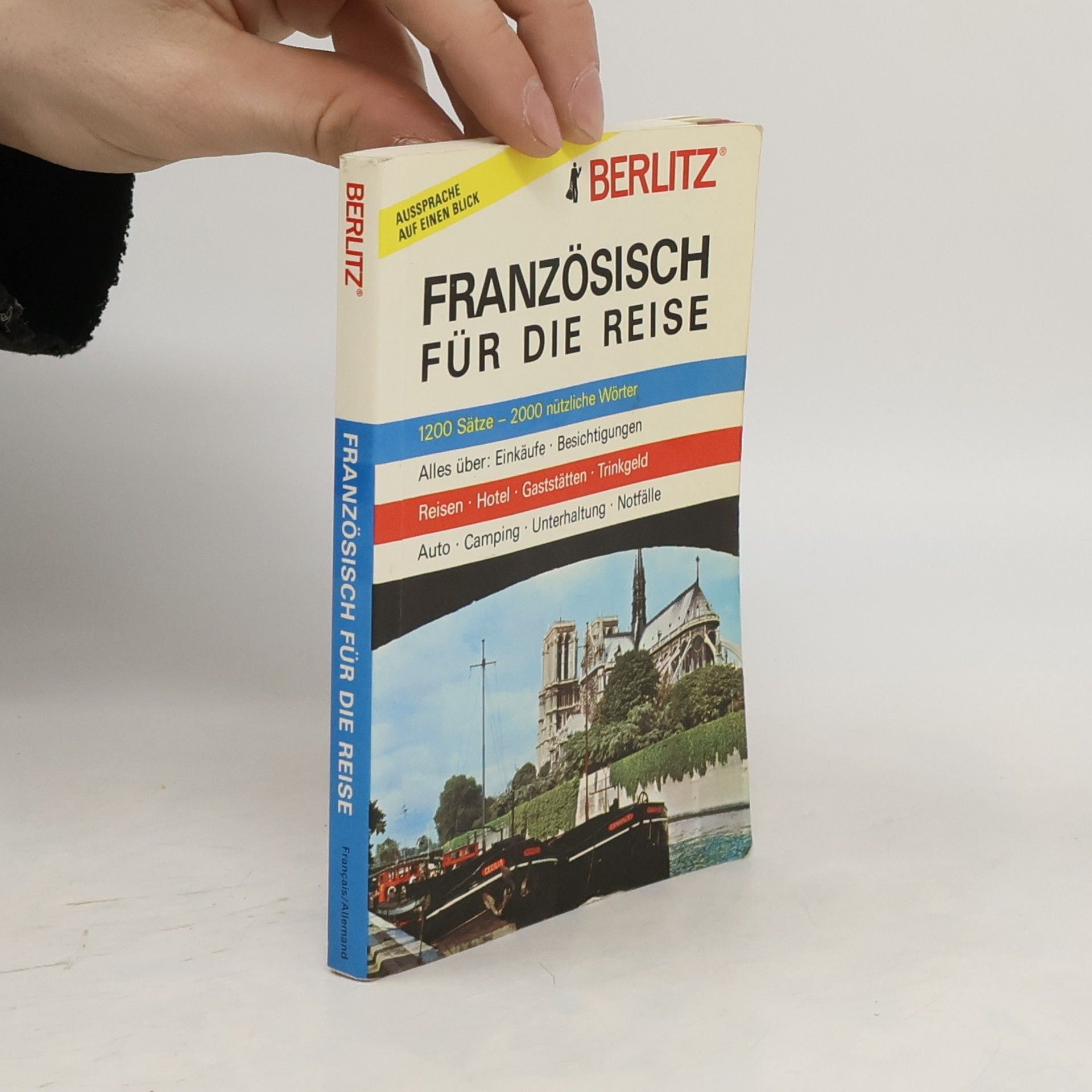 Collective Französisch für die Reise