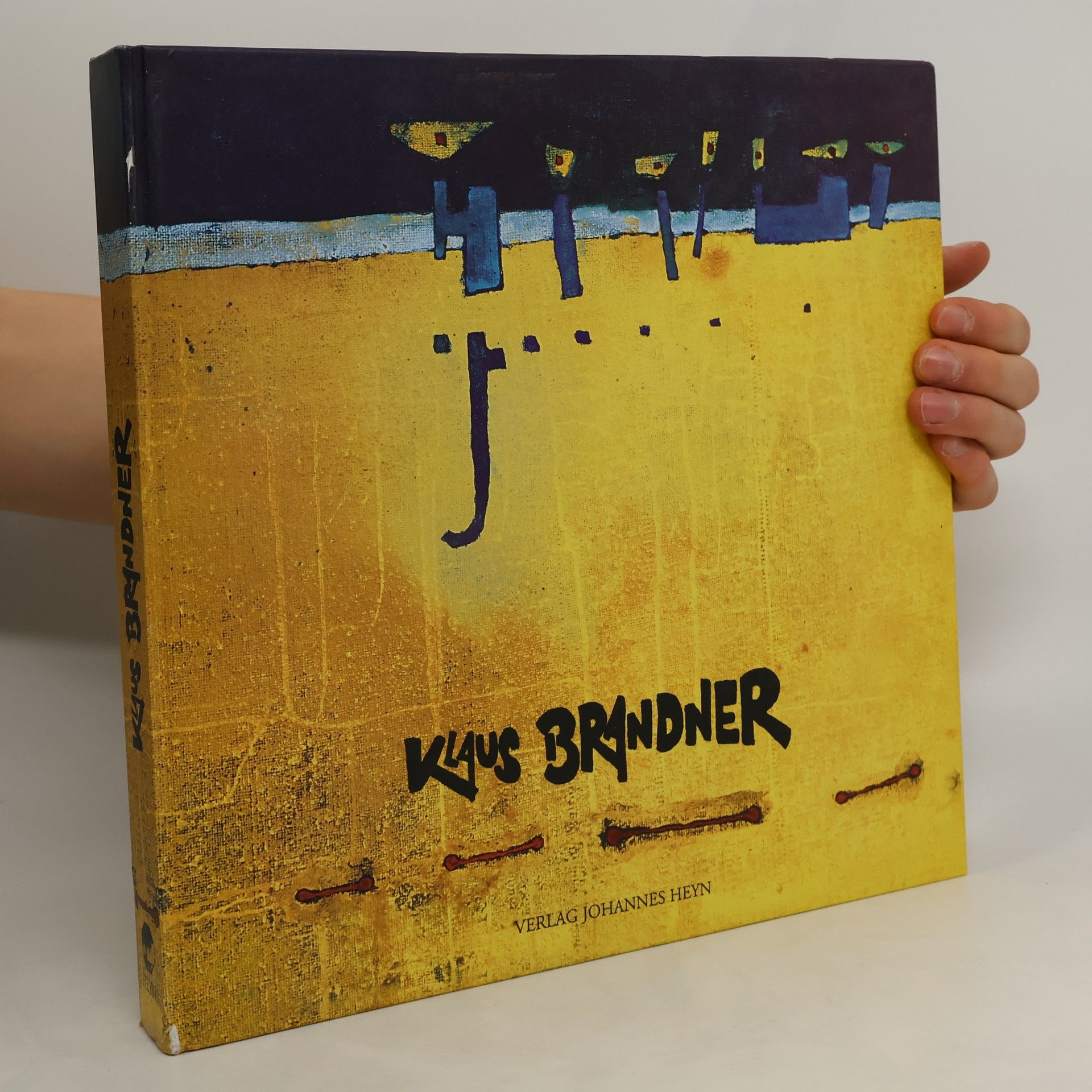 Klaus Brandner Klaus Brandner