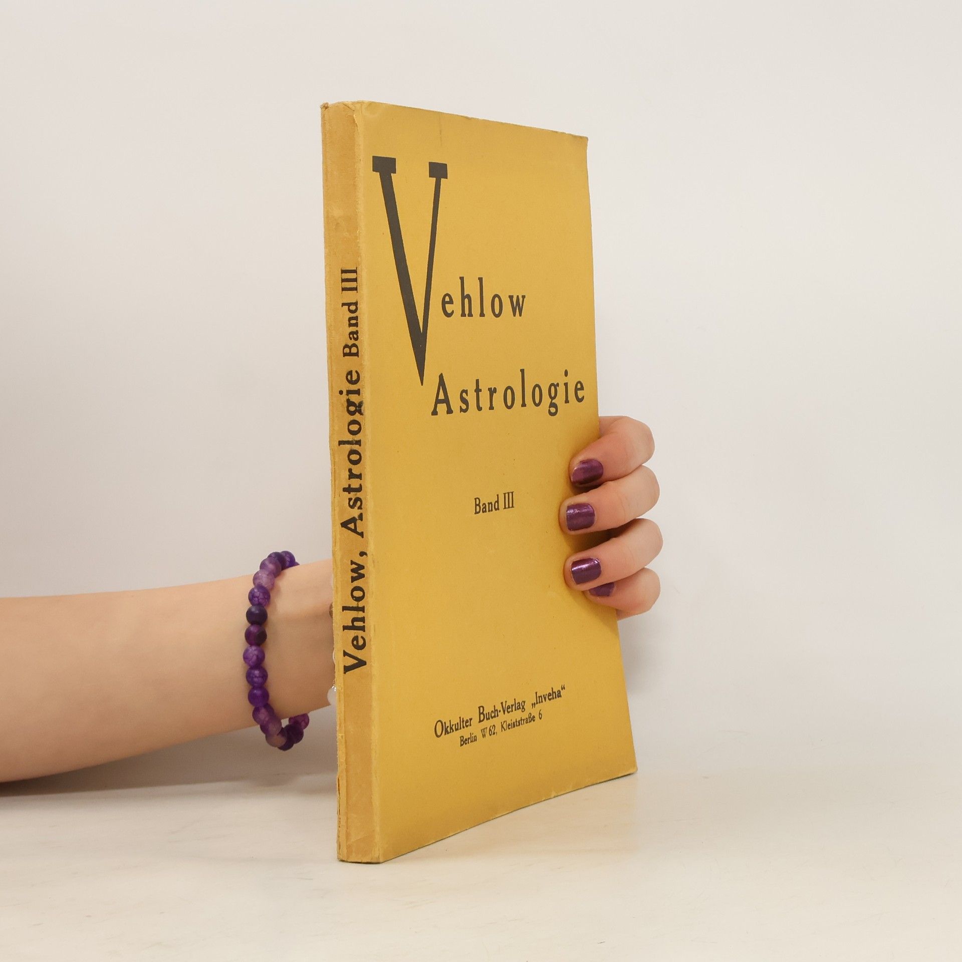 Astrologie III. Die Technik der Horoskopberechnung