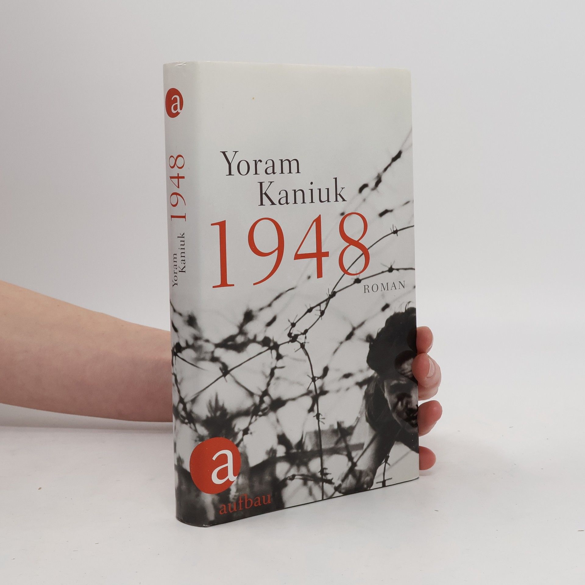 Yoram K. anyuk 1948