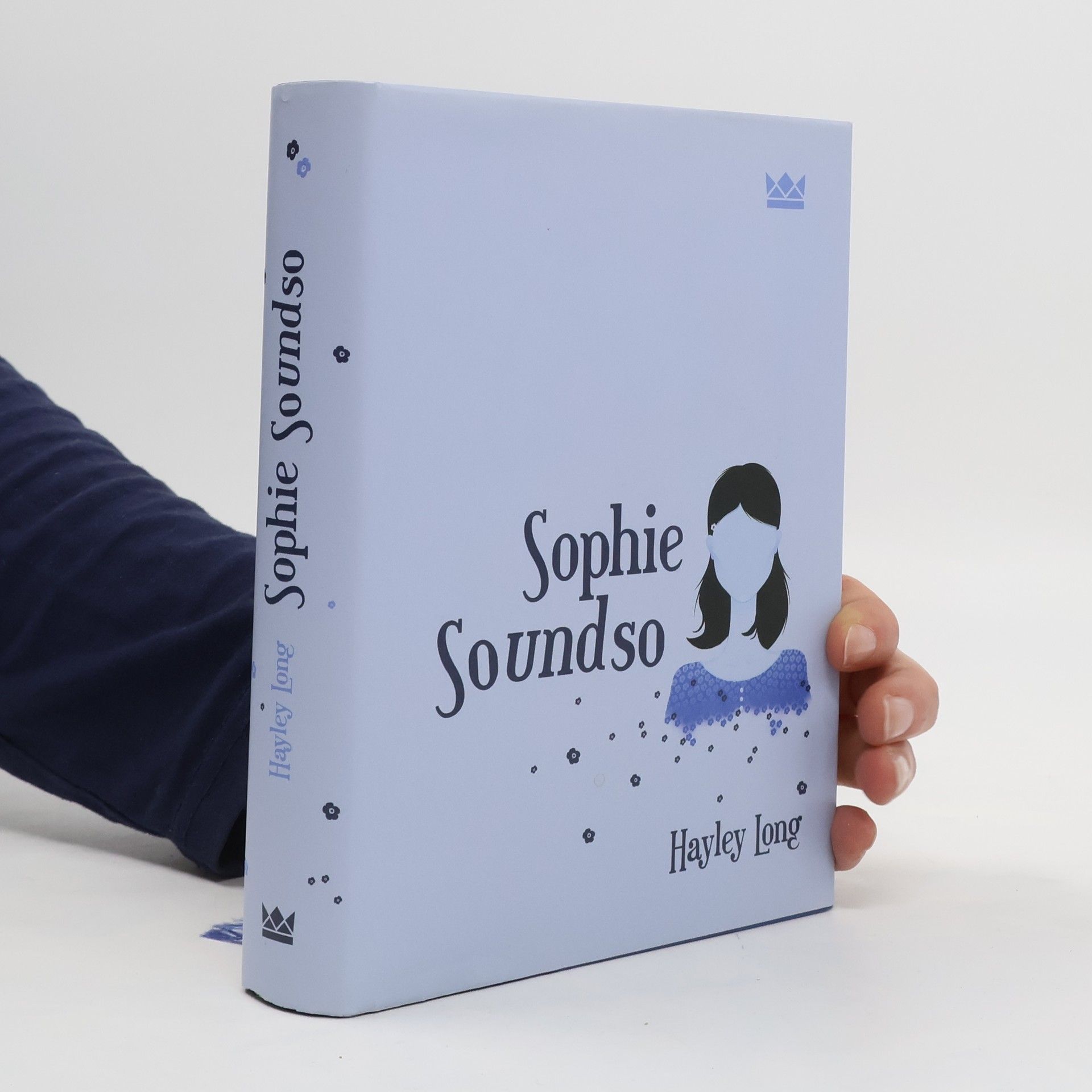 Hayley Long Sophie Soundso