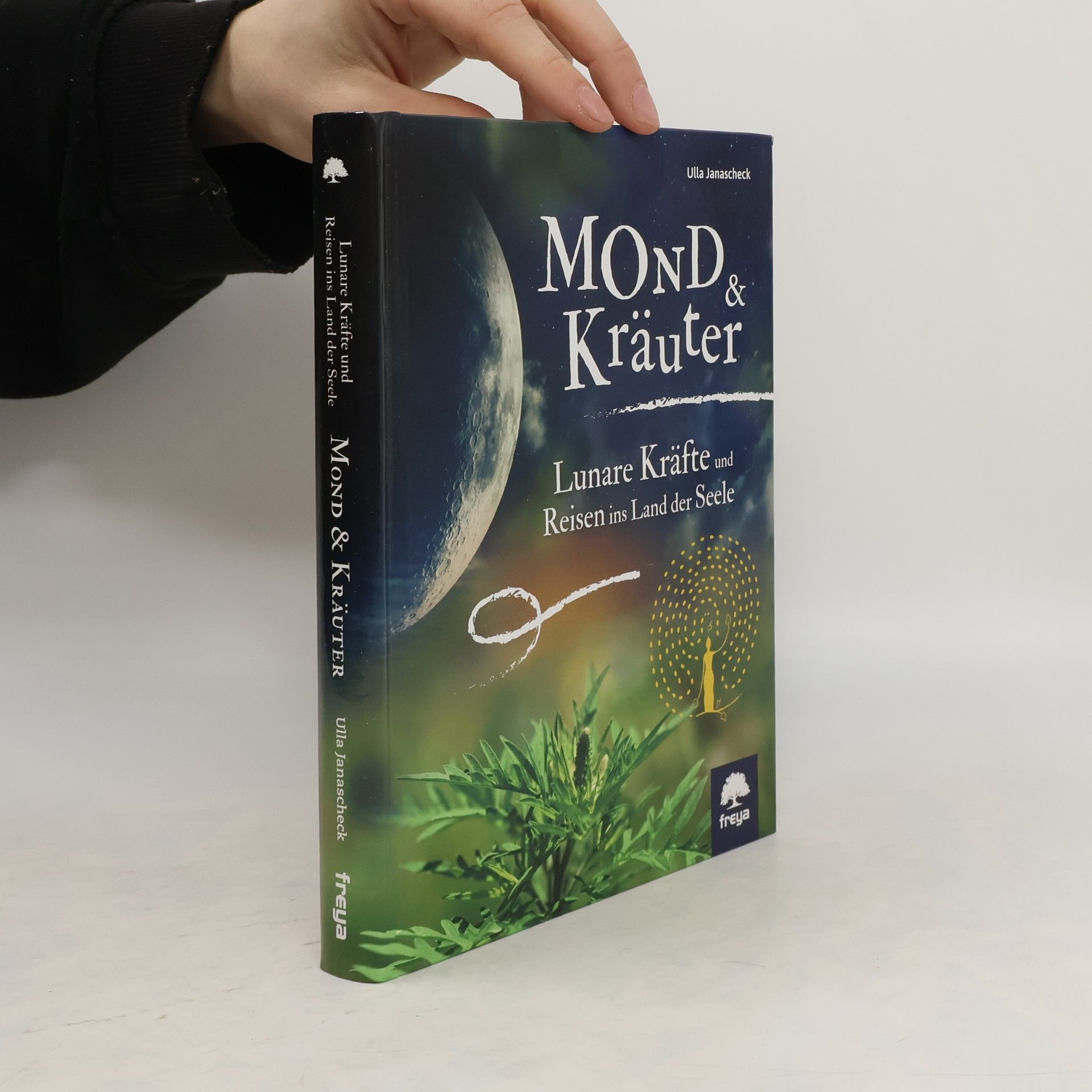 Ulla Janascheck Mond & Kräuter