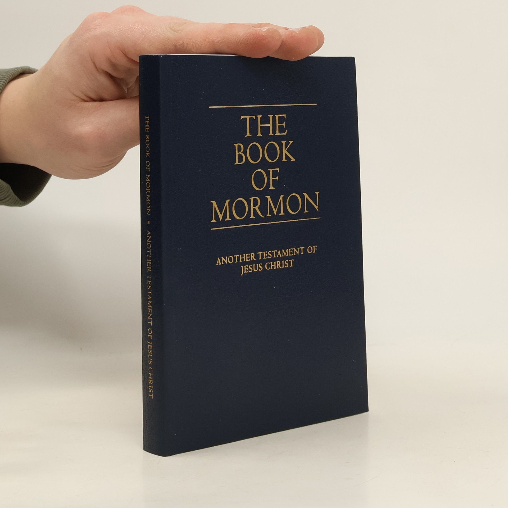 Collective The Book of Mormon