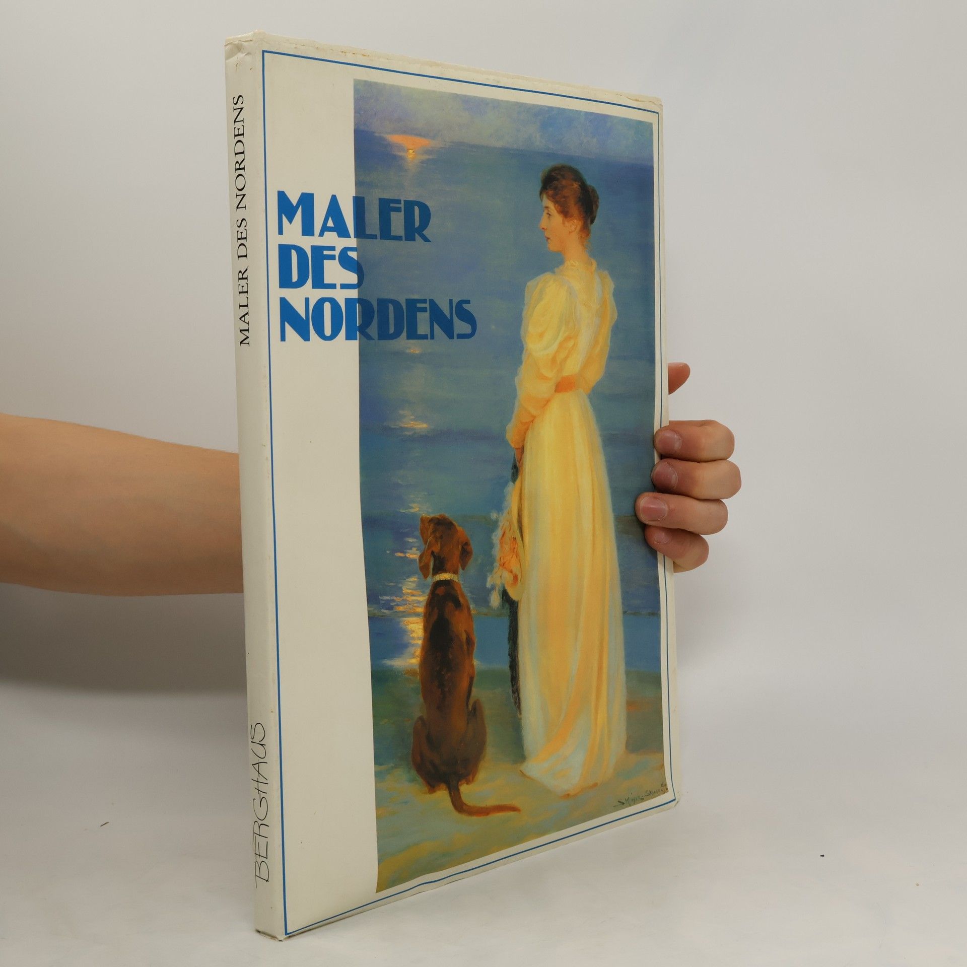 Autorenkollektiv Maler des Nordens