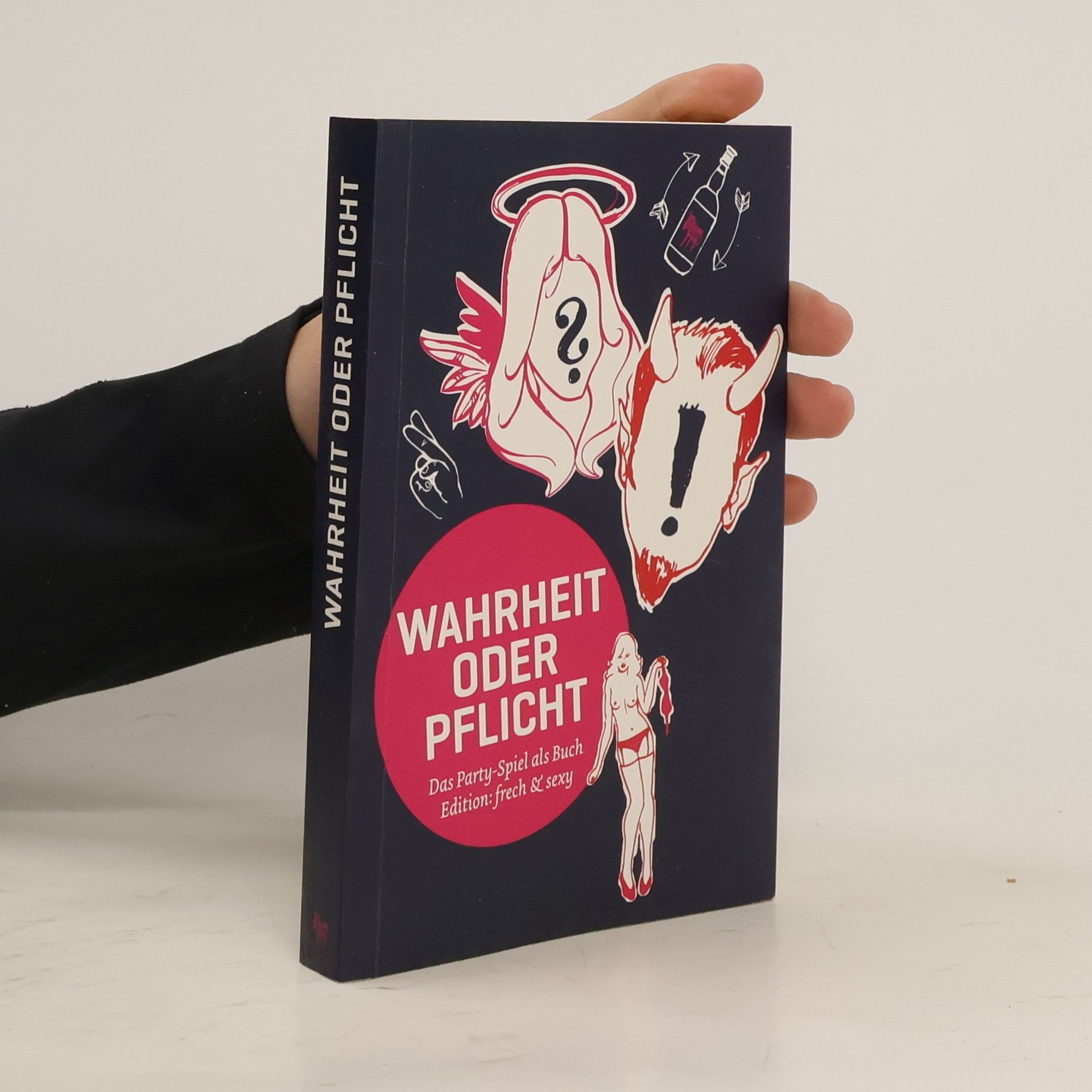 Autorenkollektiv Wahrheit oder Pflicht