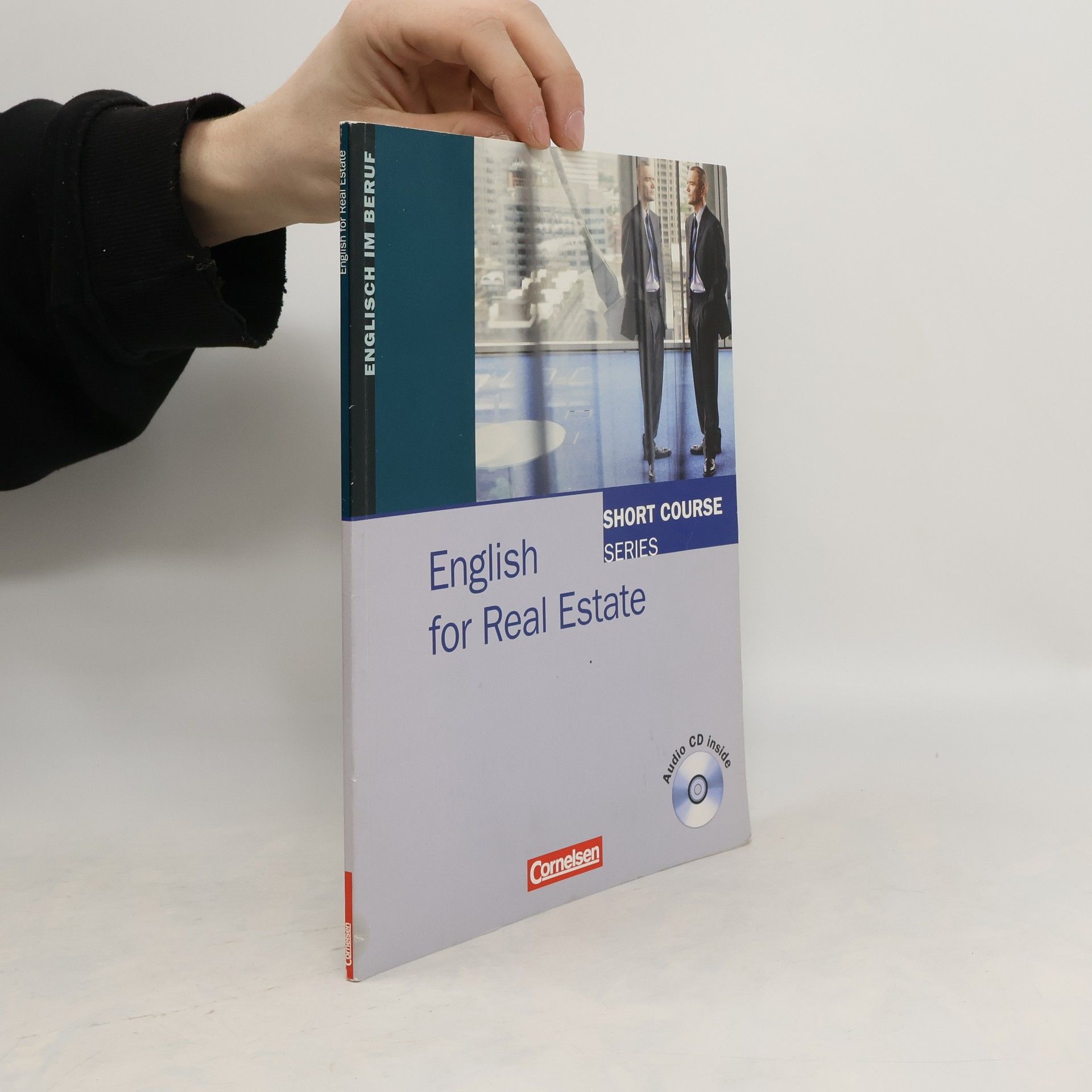 kolektiv English for real estate