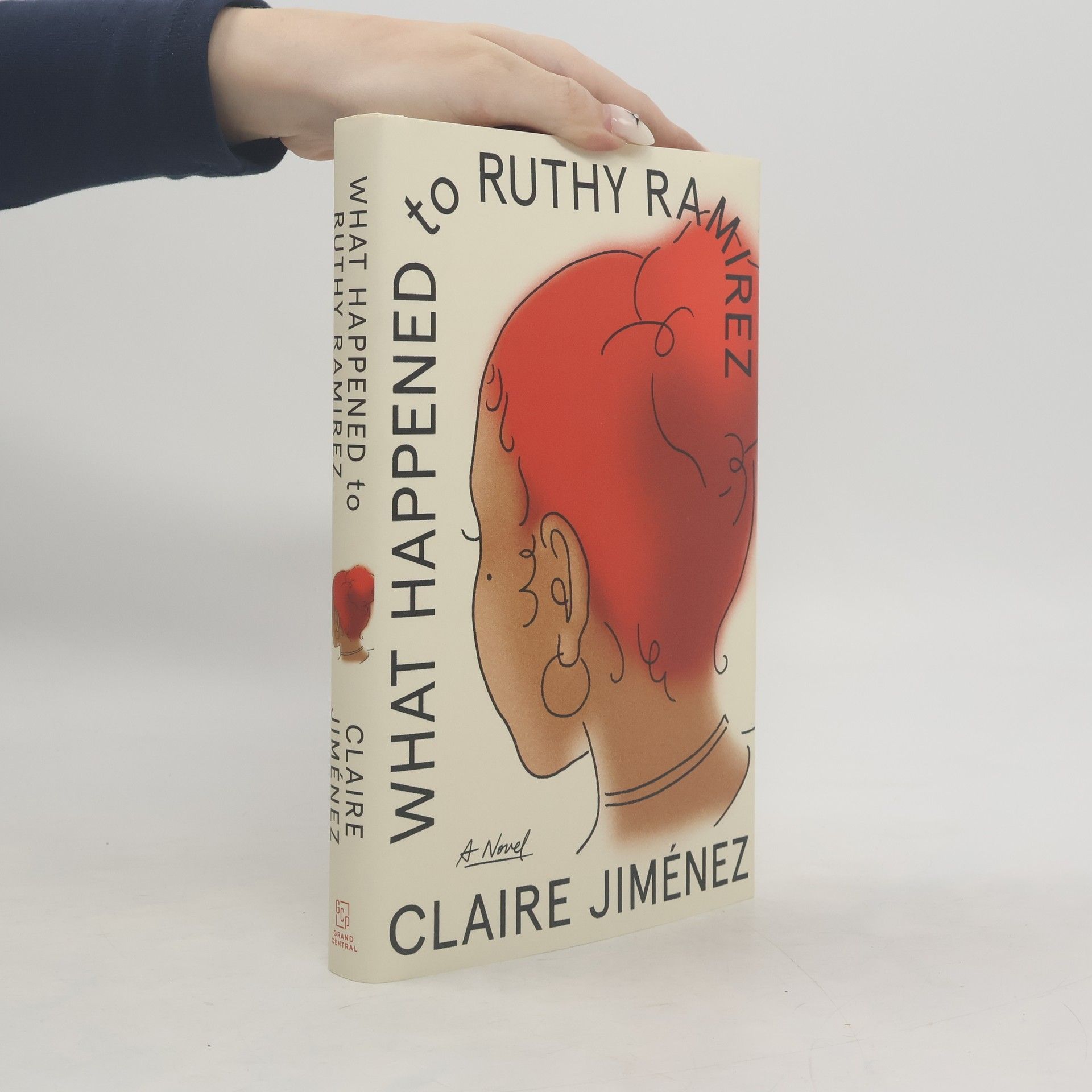 Claire Jimenez What Happened to Ruthy Ramirez