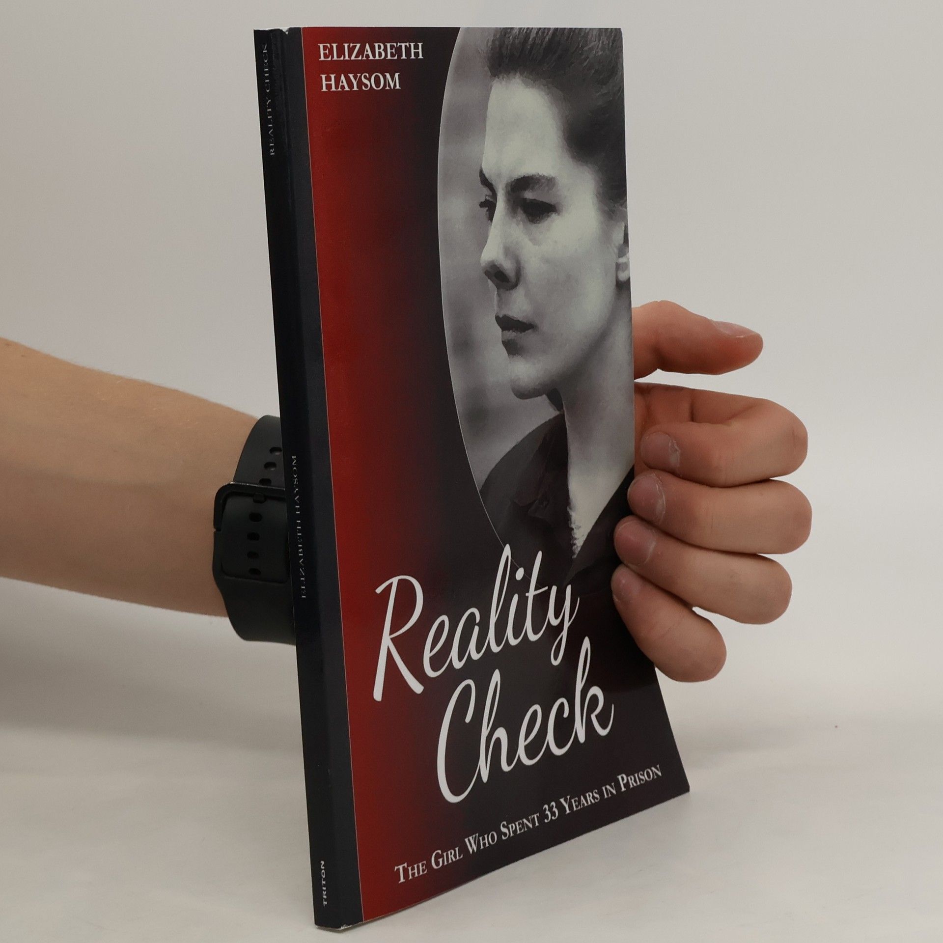 Elizabeth Haysom Reality Check