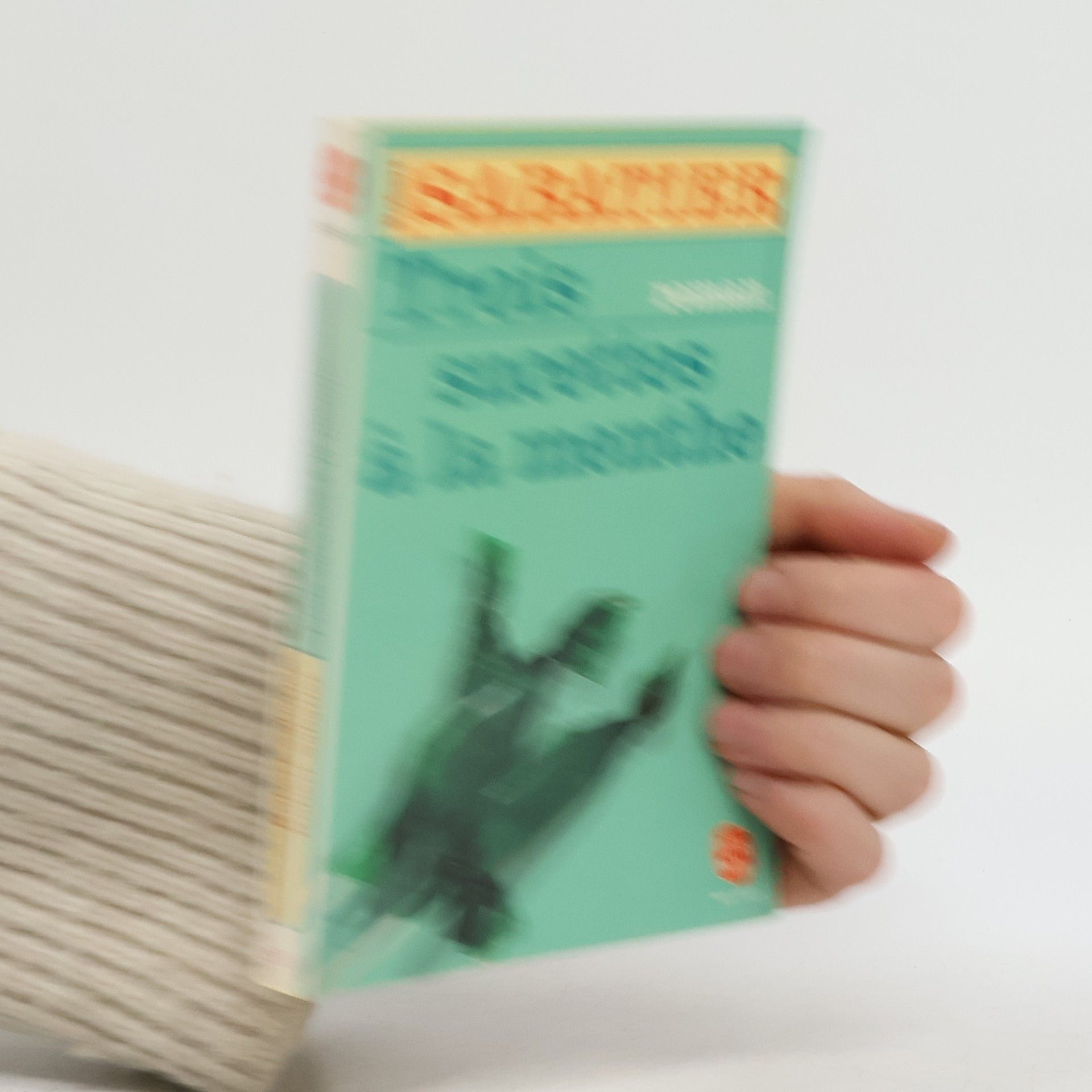 Robert Sabatier Trois sucettes à la menthe
