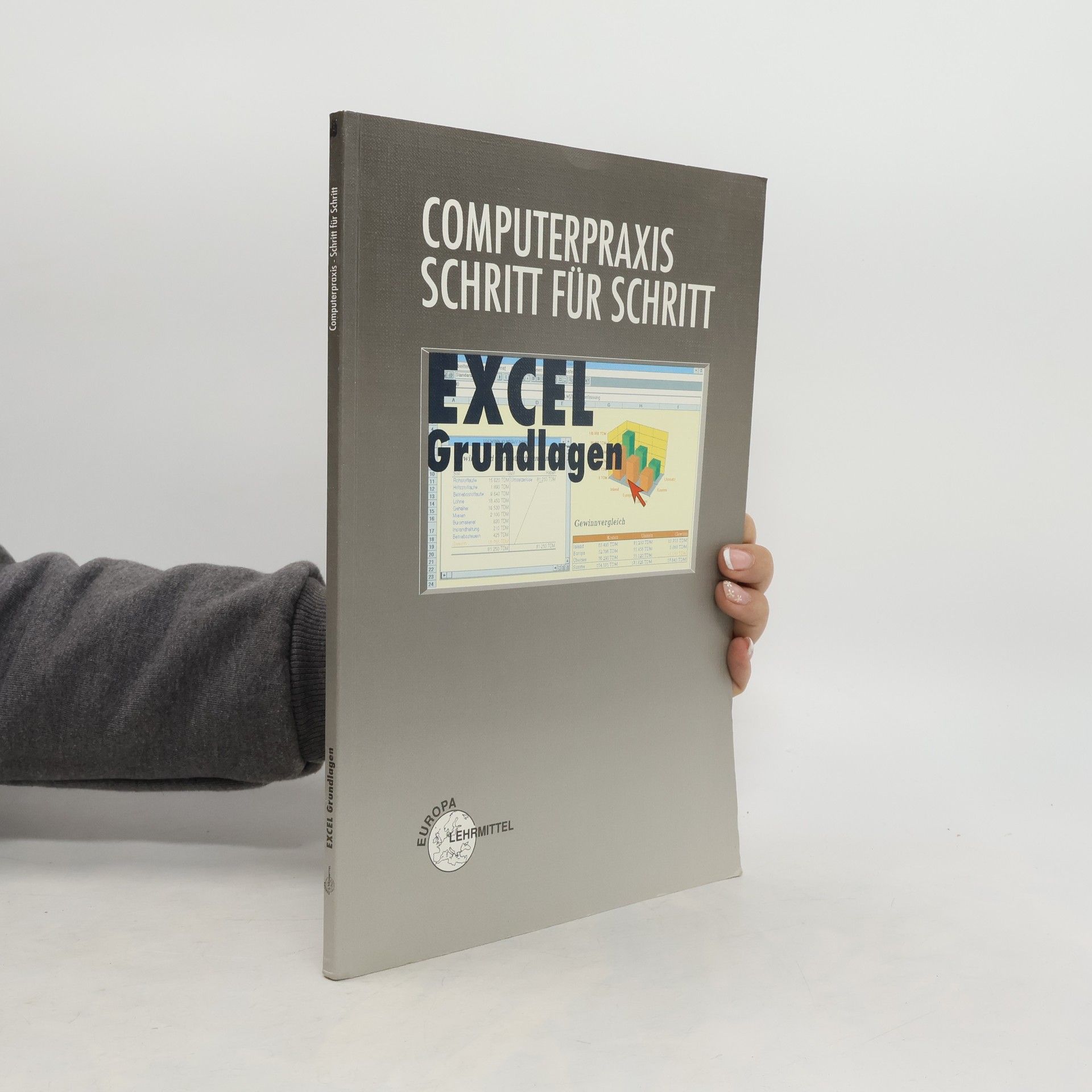 Collectif d'auteurs EXCEL
