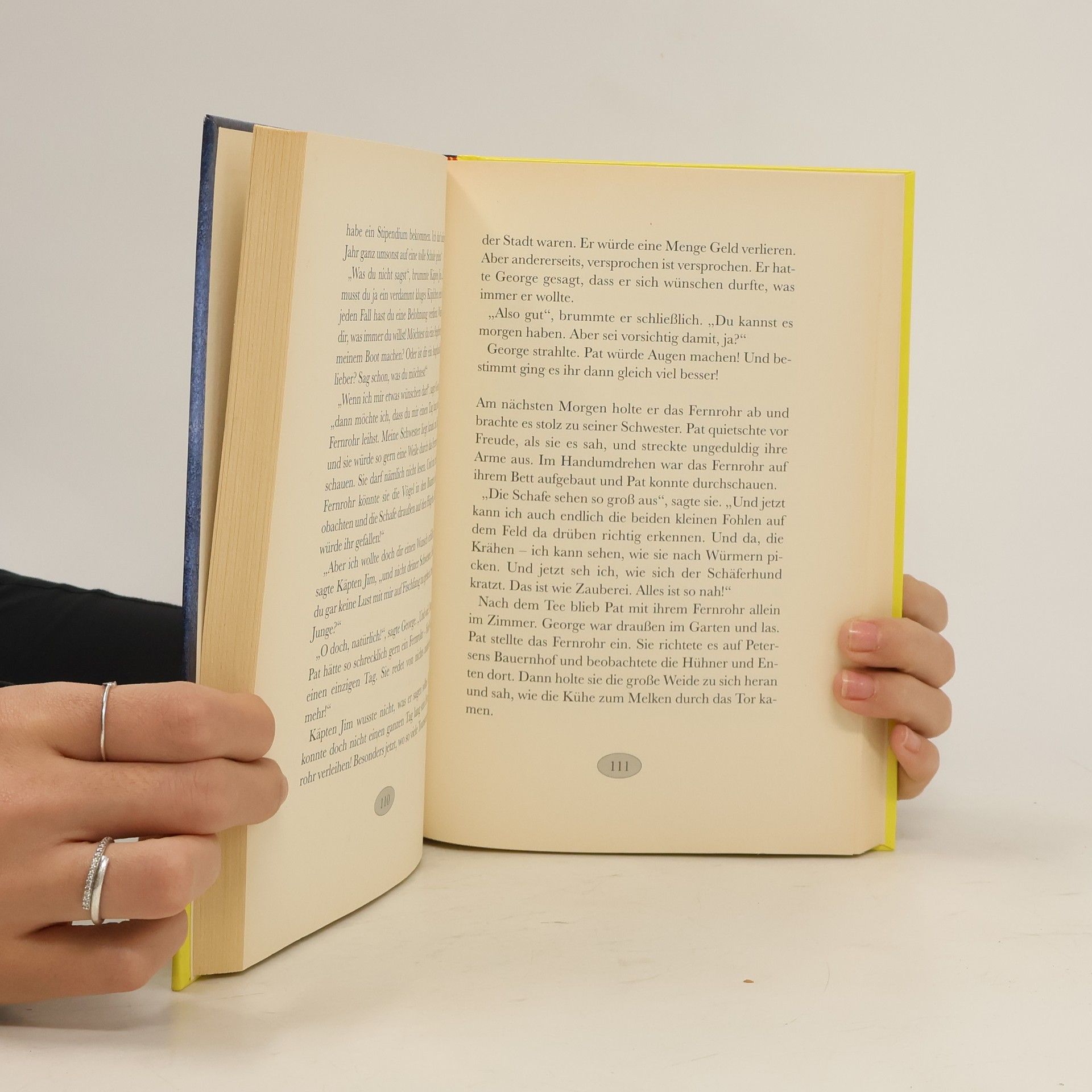 Enid Blyton Unheimliche Verfolgung und andere spannende Geschichten