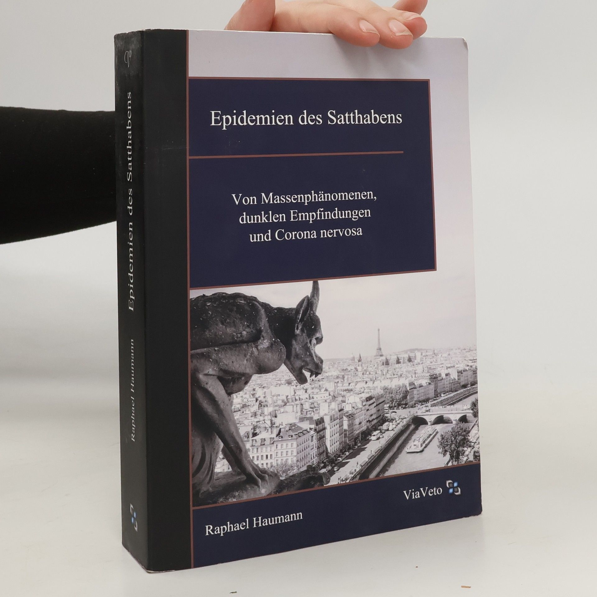 Epidemien des Satthabens