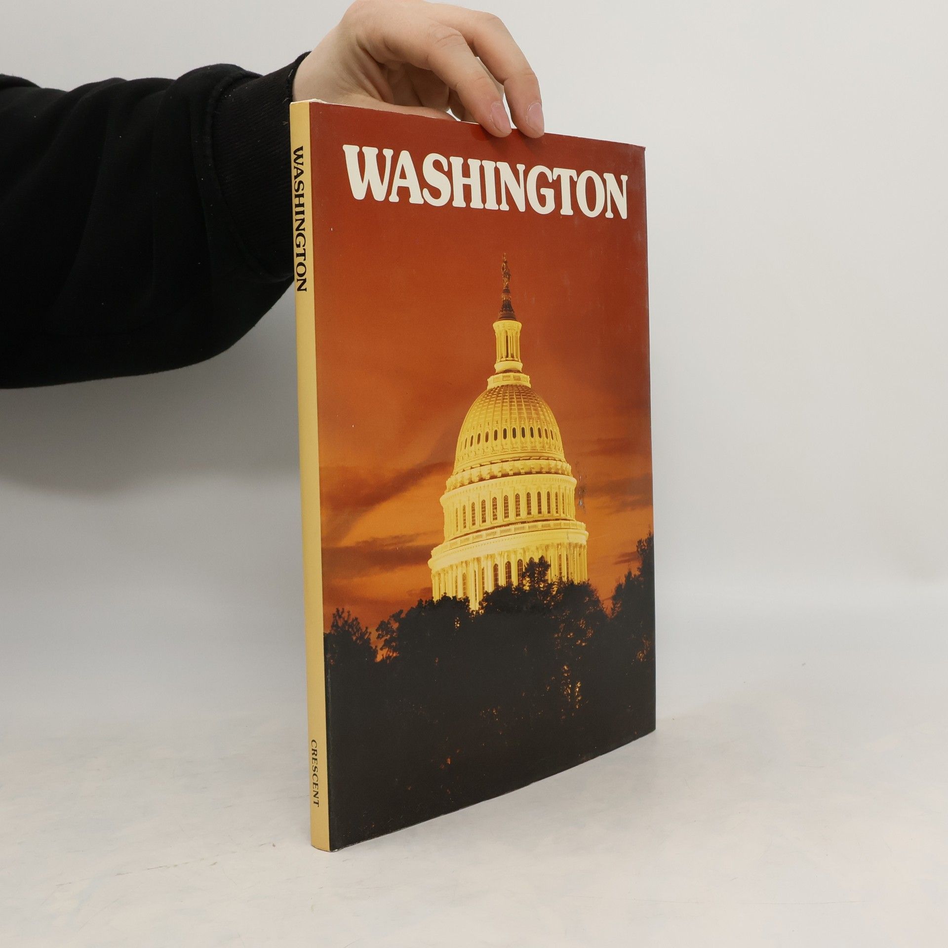 Rh Value Publishing Washington DC