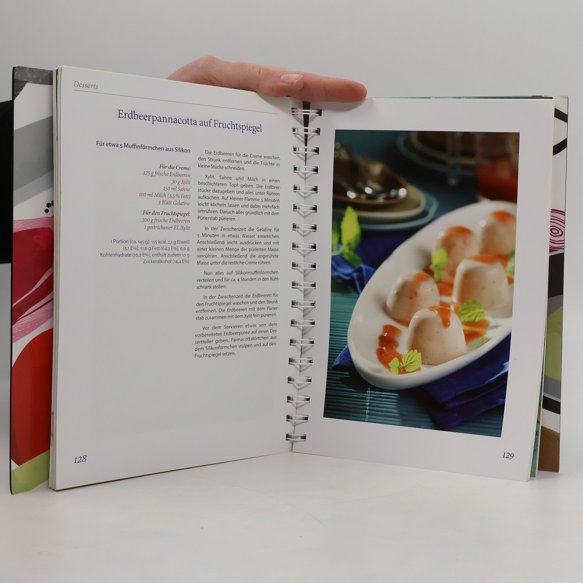 Beate Strecker Die Low-Carb-Alltagsküche