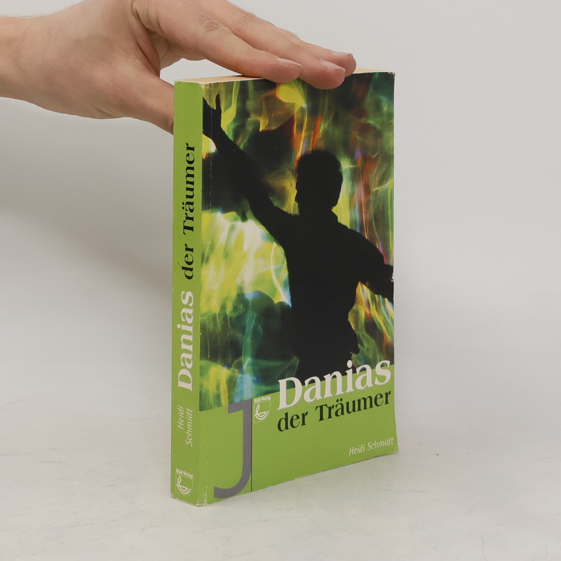 AA.VV. Danias der Träumer