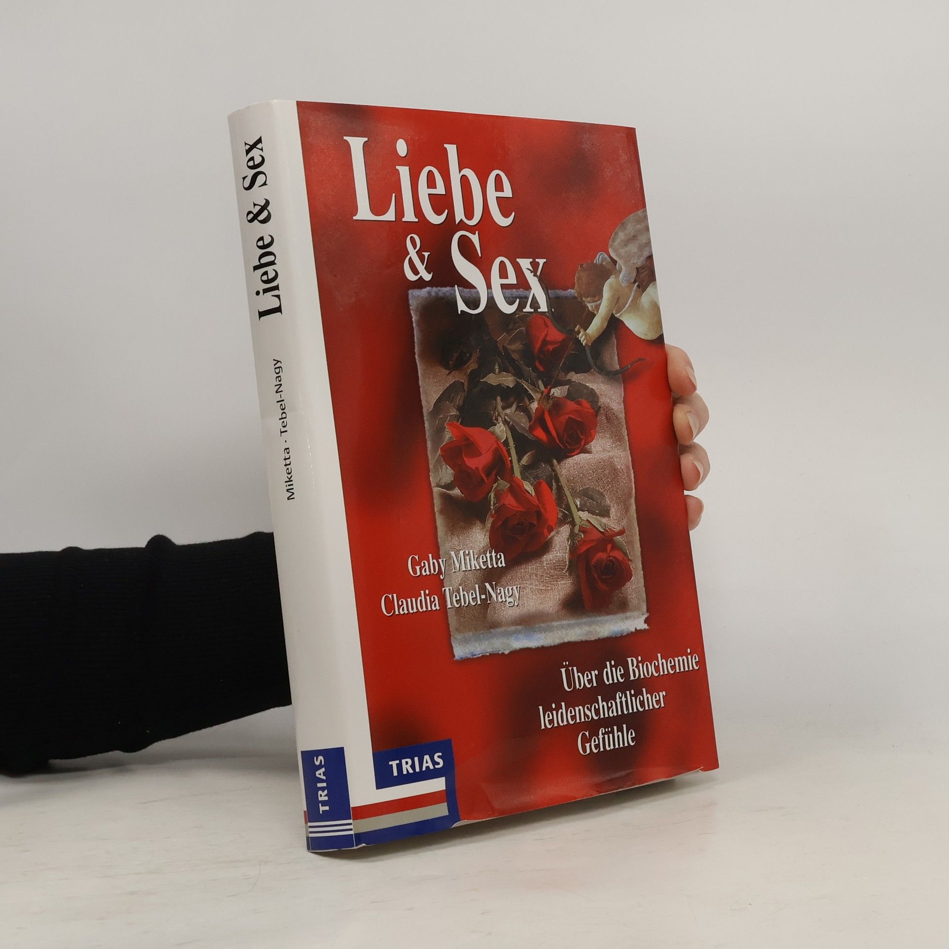 Gaby Miketta Liebe & Sex