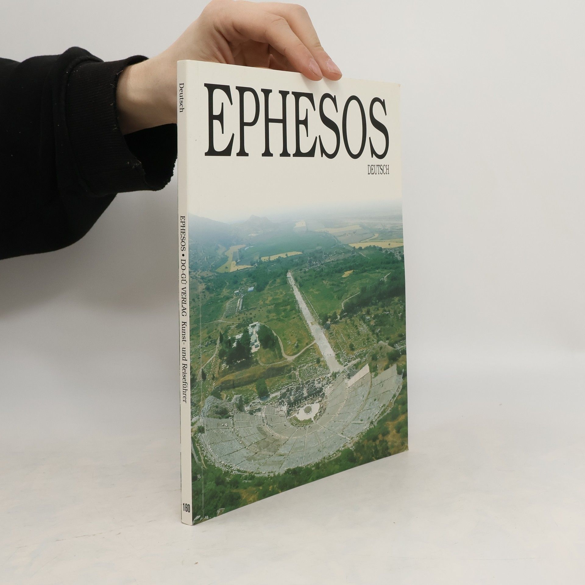 Autorenkollektiv Ephesos