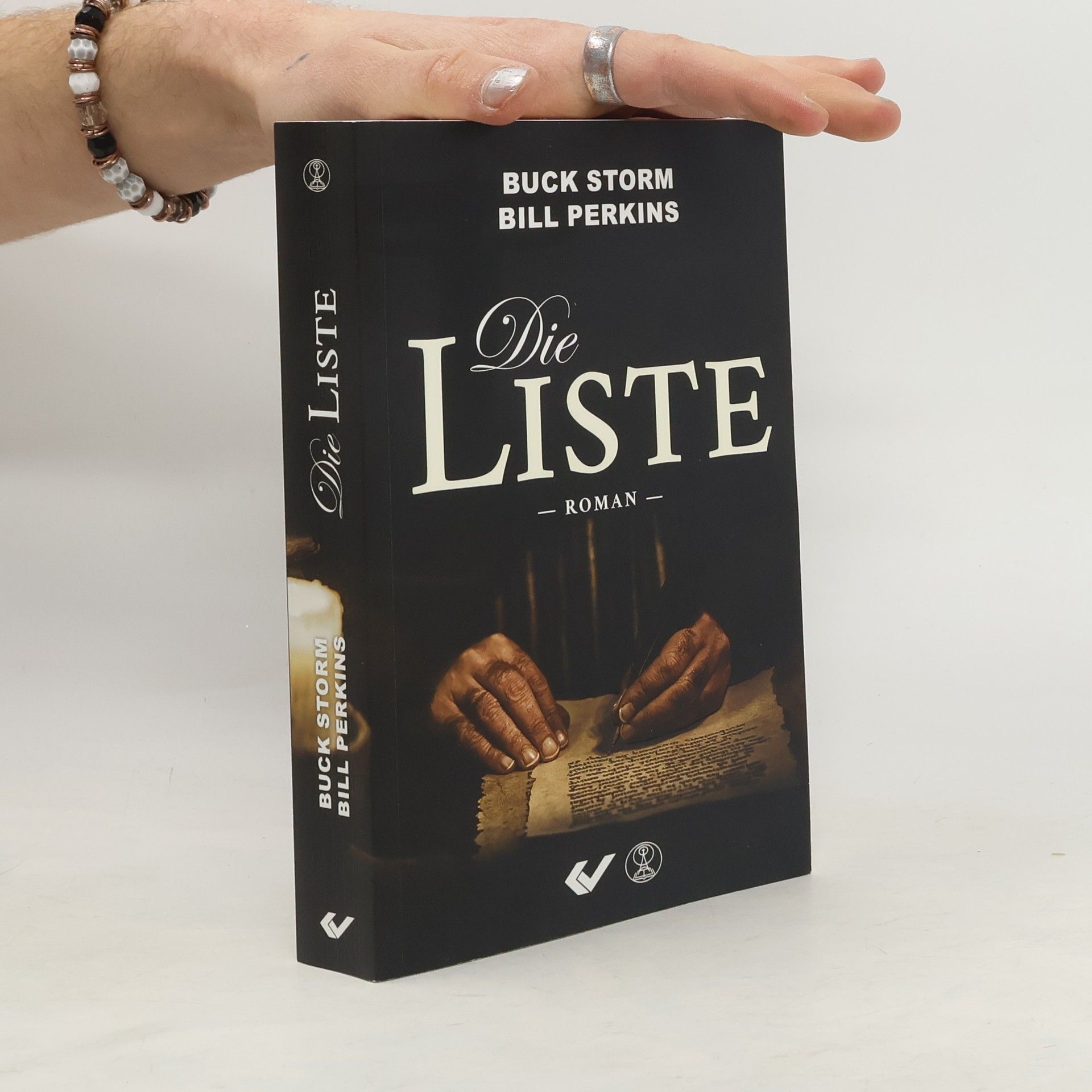 Buck Storm Die Liste