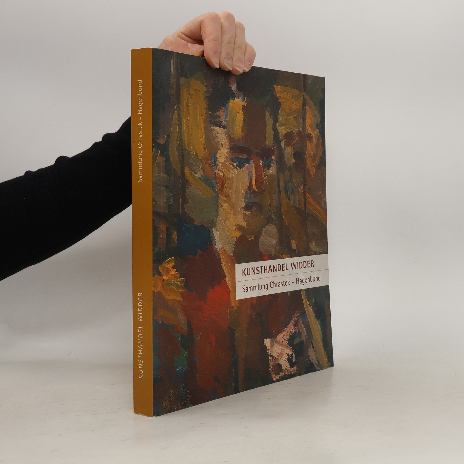Collective Sammlung Chrastek-Hagenbund