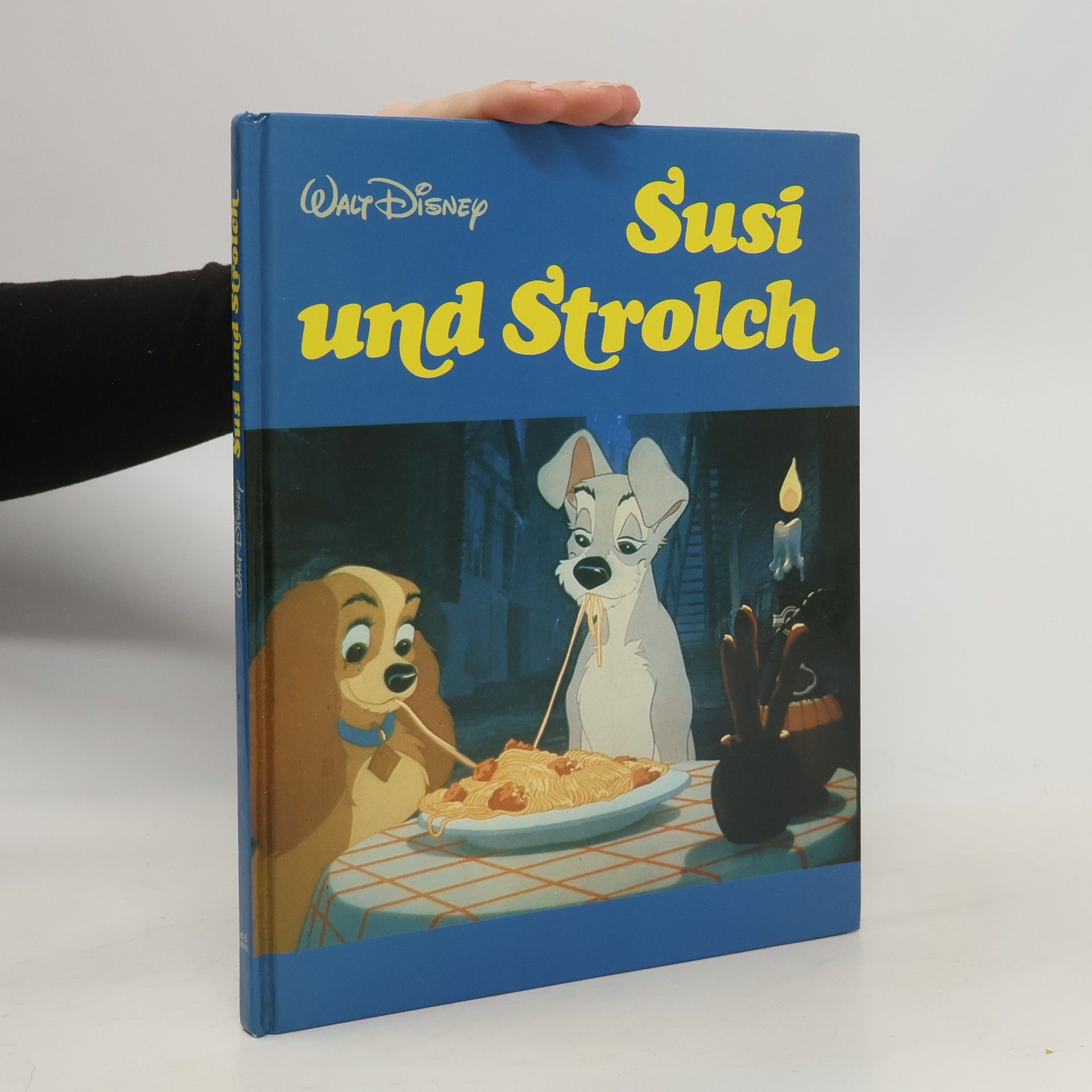 kolektiv Susi und Strolch