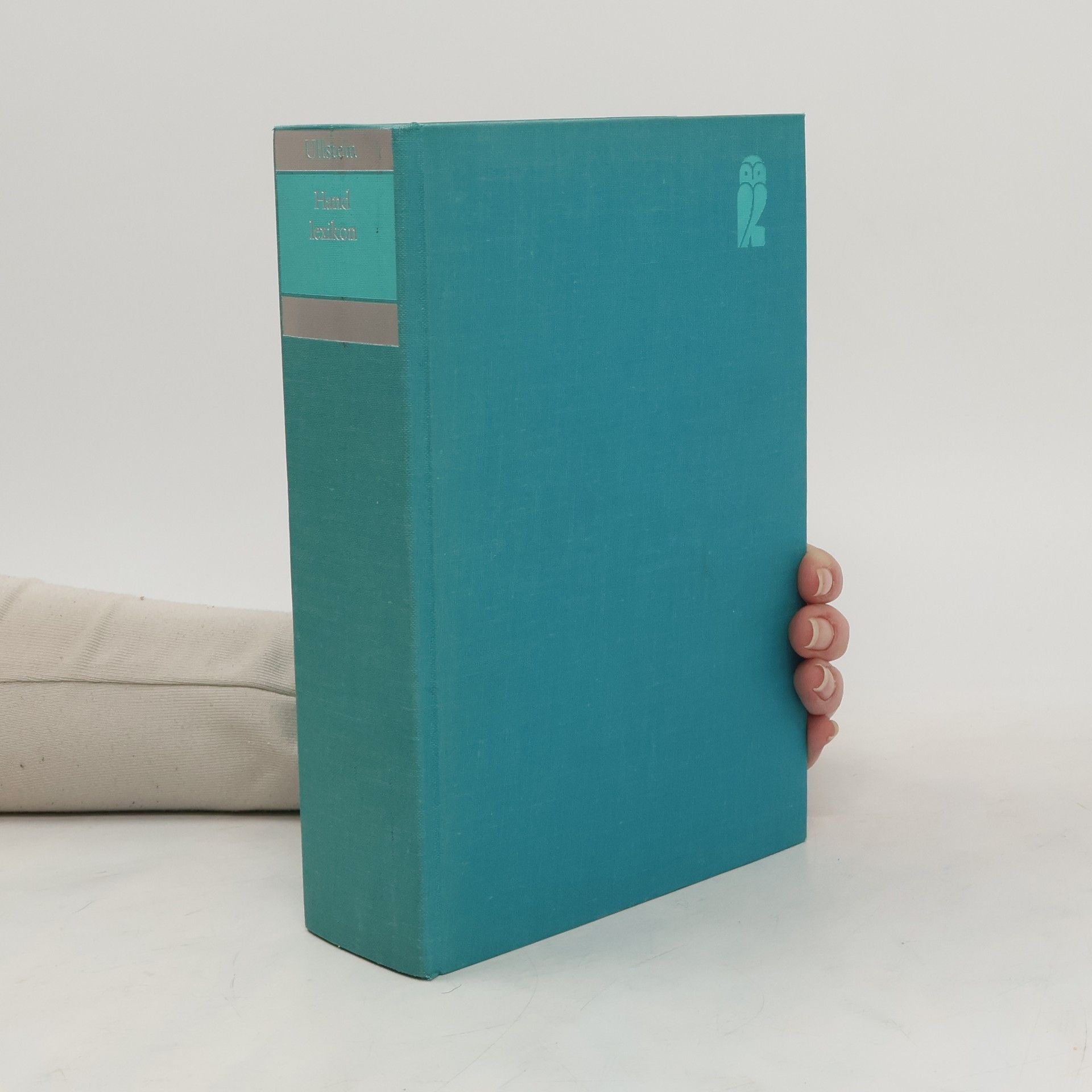 Auteurscollectief Hand Lexikon