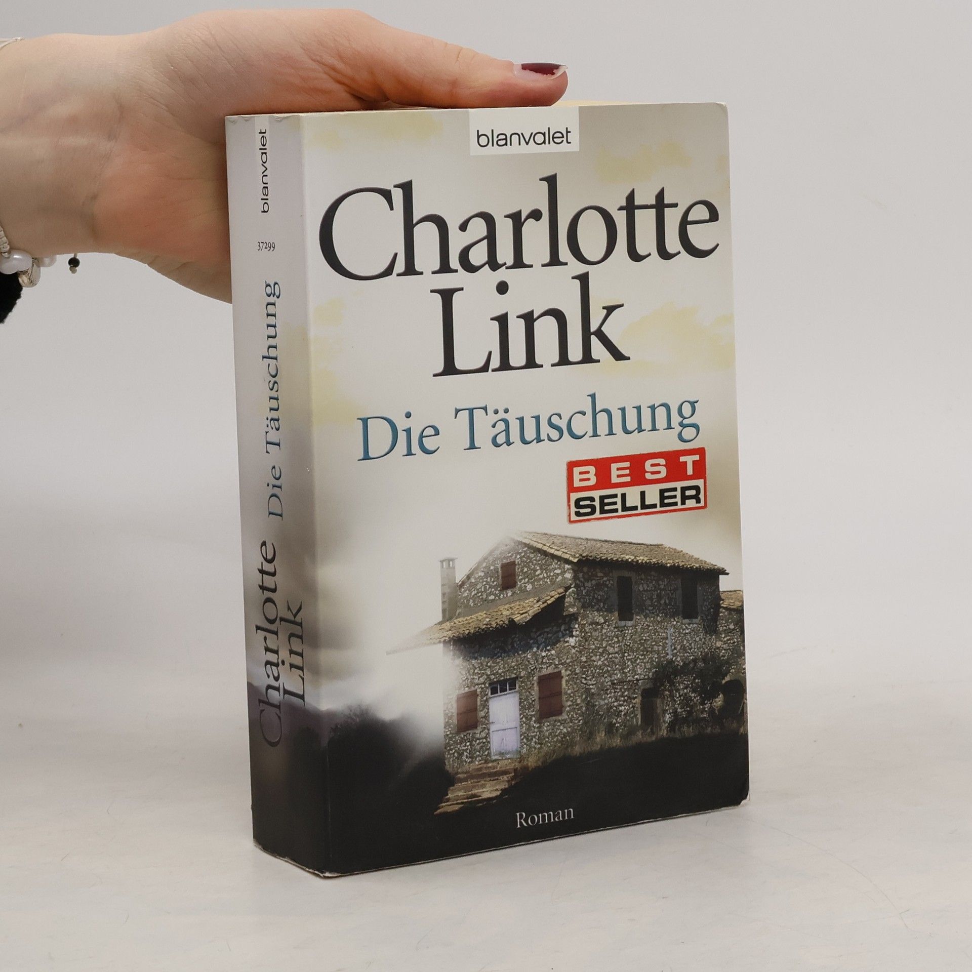 Charlotte Link Die Täuschung
