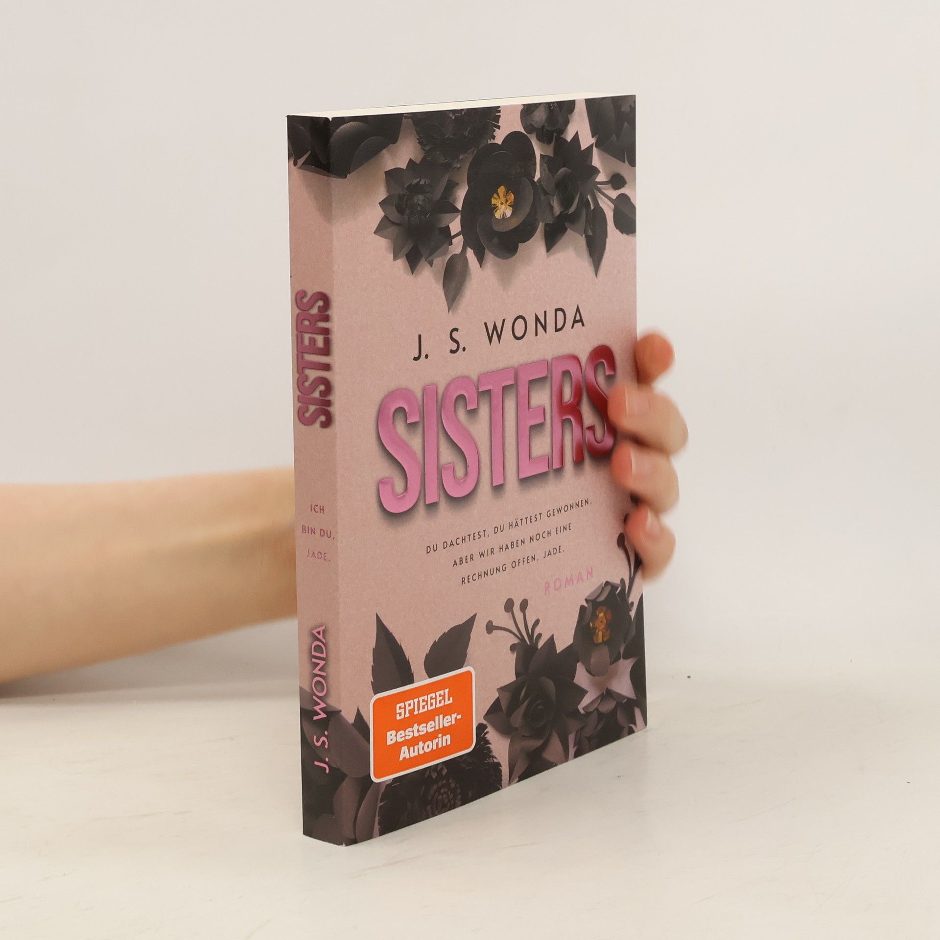 Jane S. Wonda Sisters