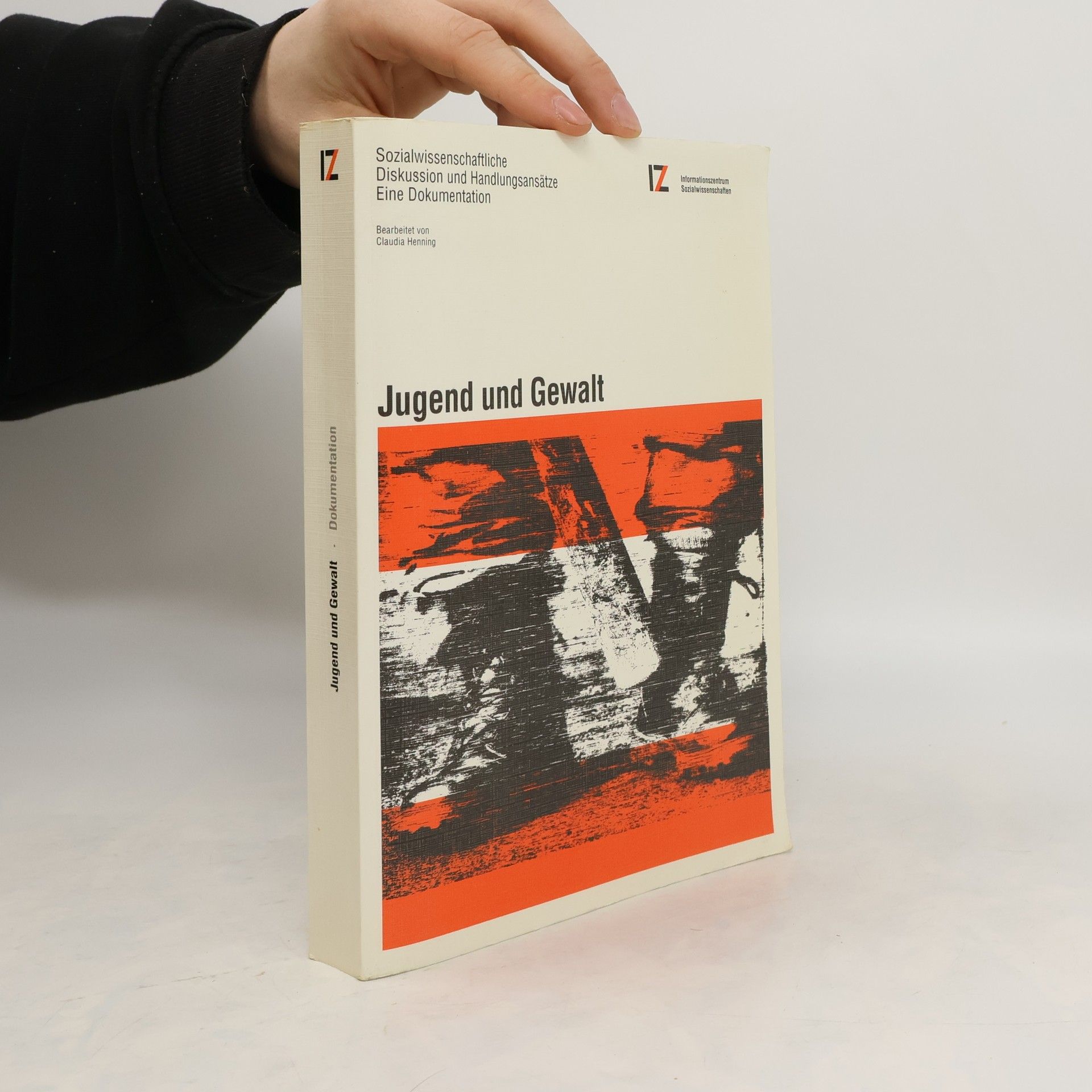 Jugend und Gewalt
