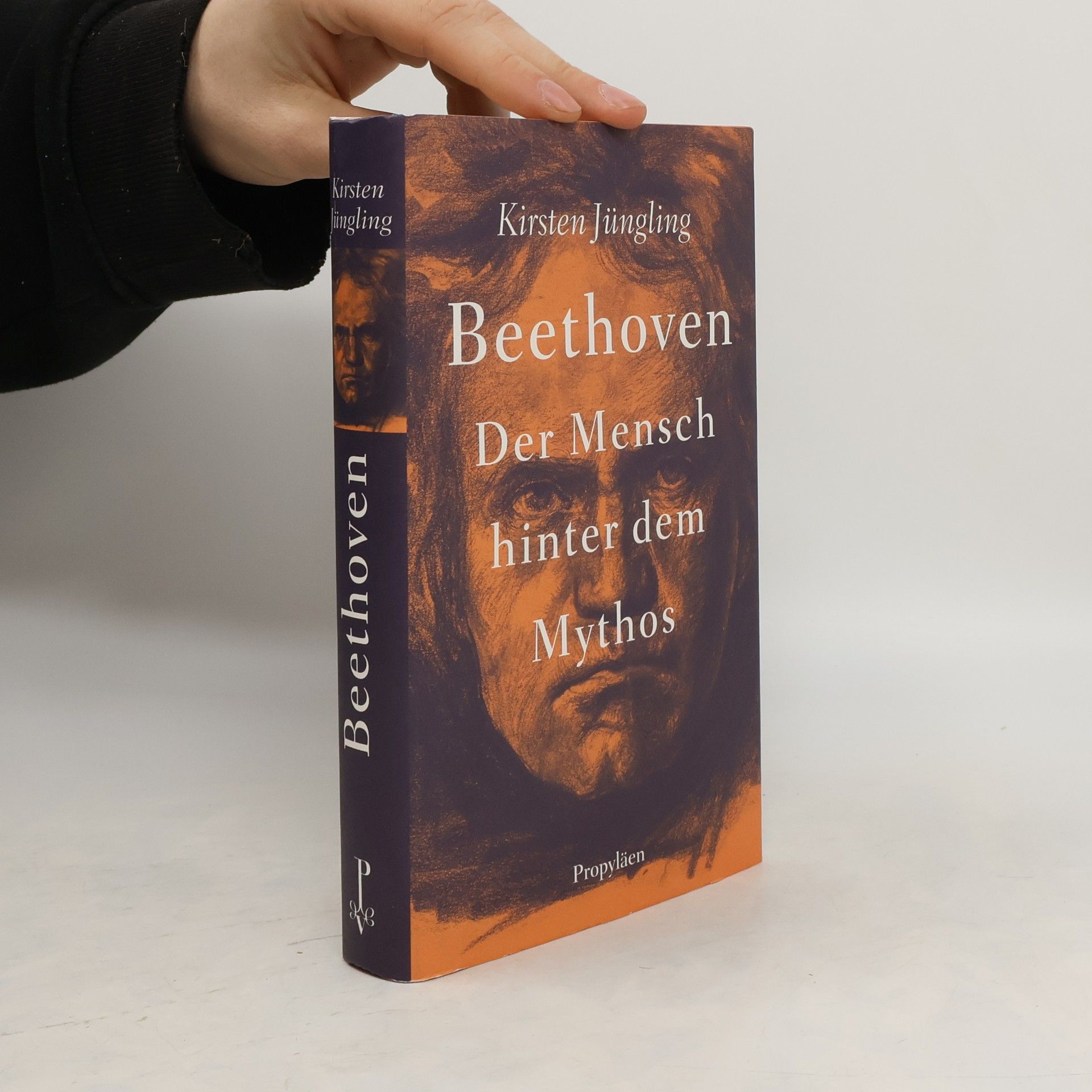 Kirsten Jüngling Beethoven