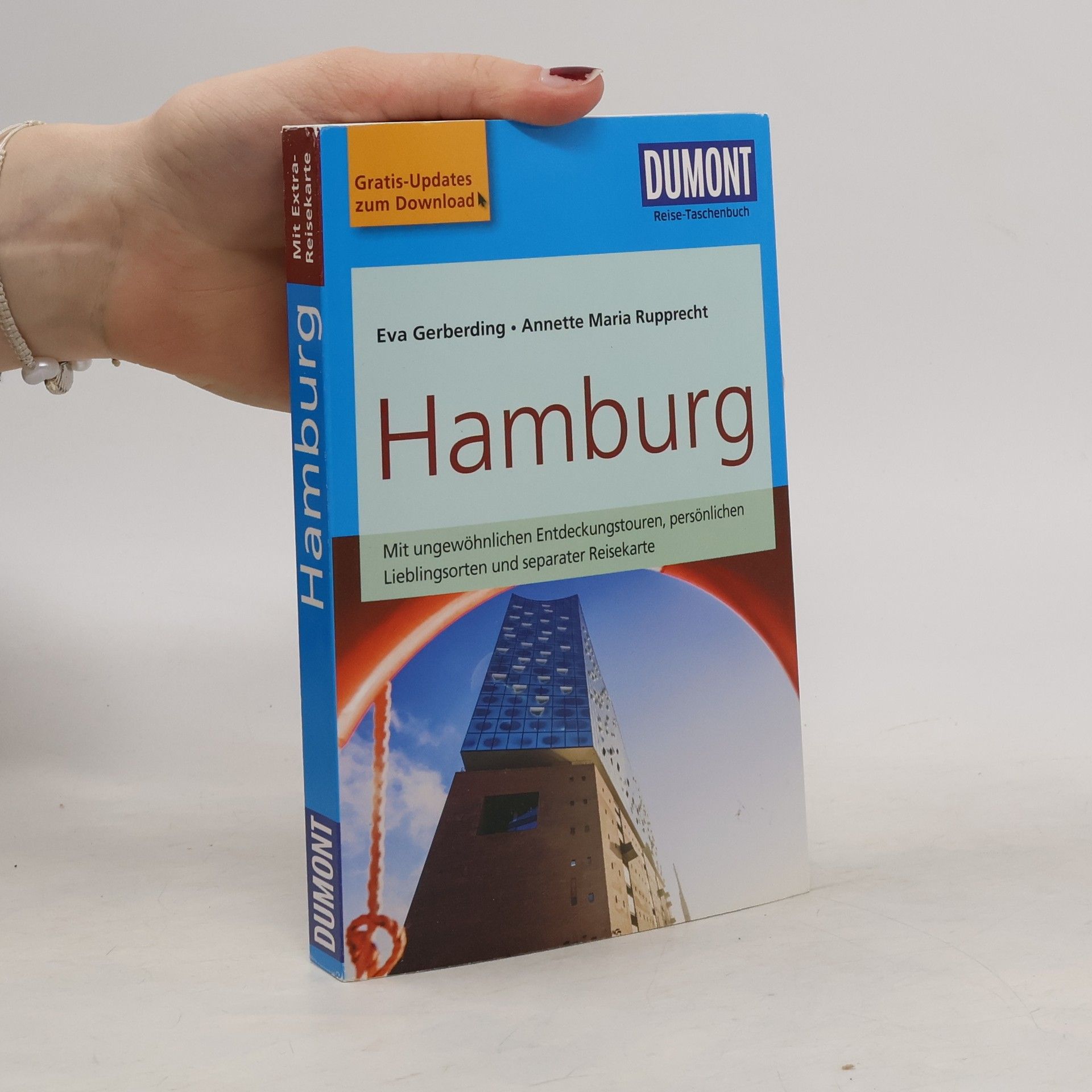 Eva Gerberding Hamburg